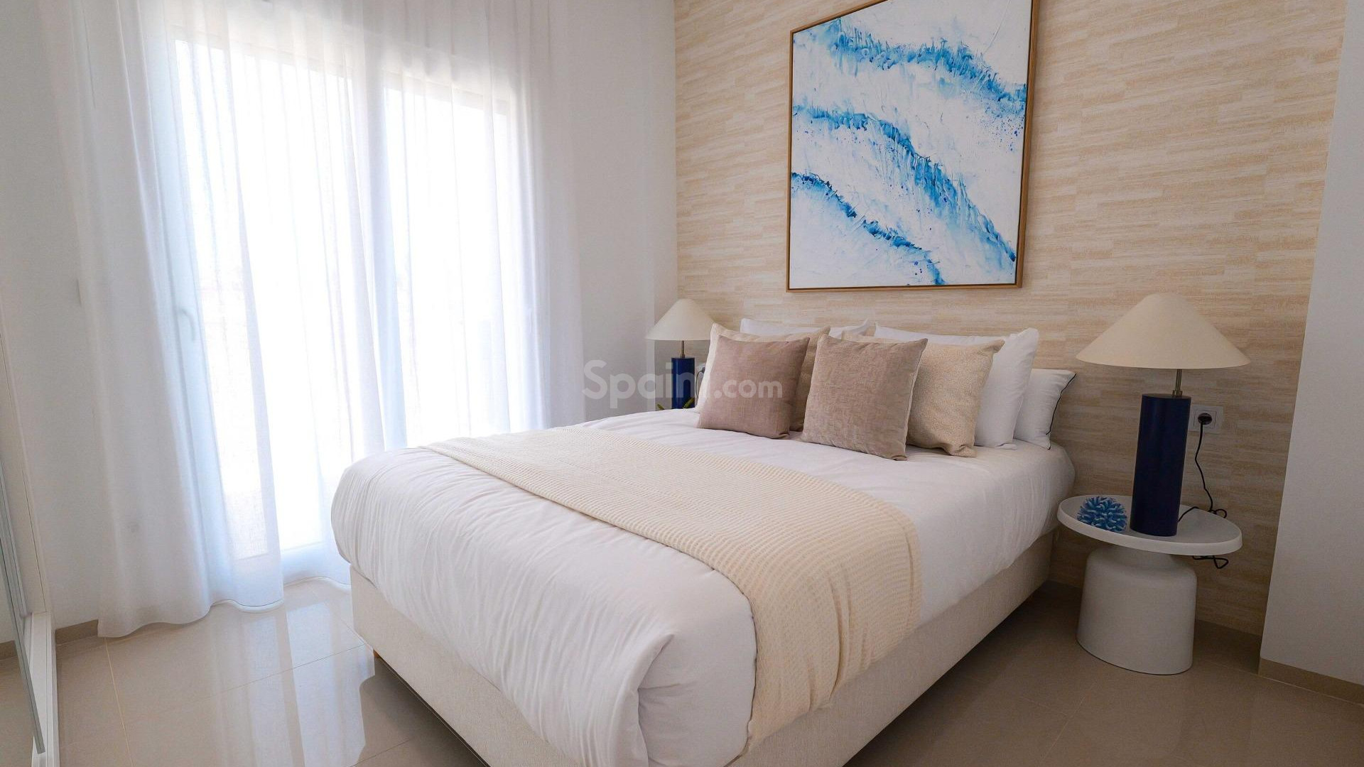 New Build - Wohnung -
Rojales - Cuidad Quesada