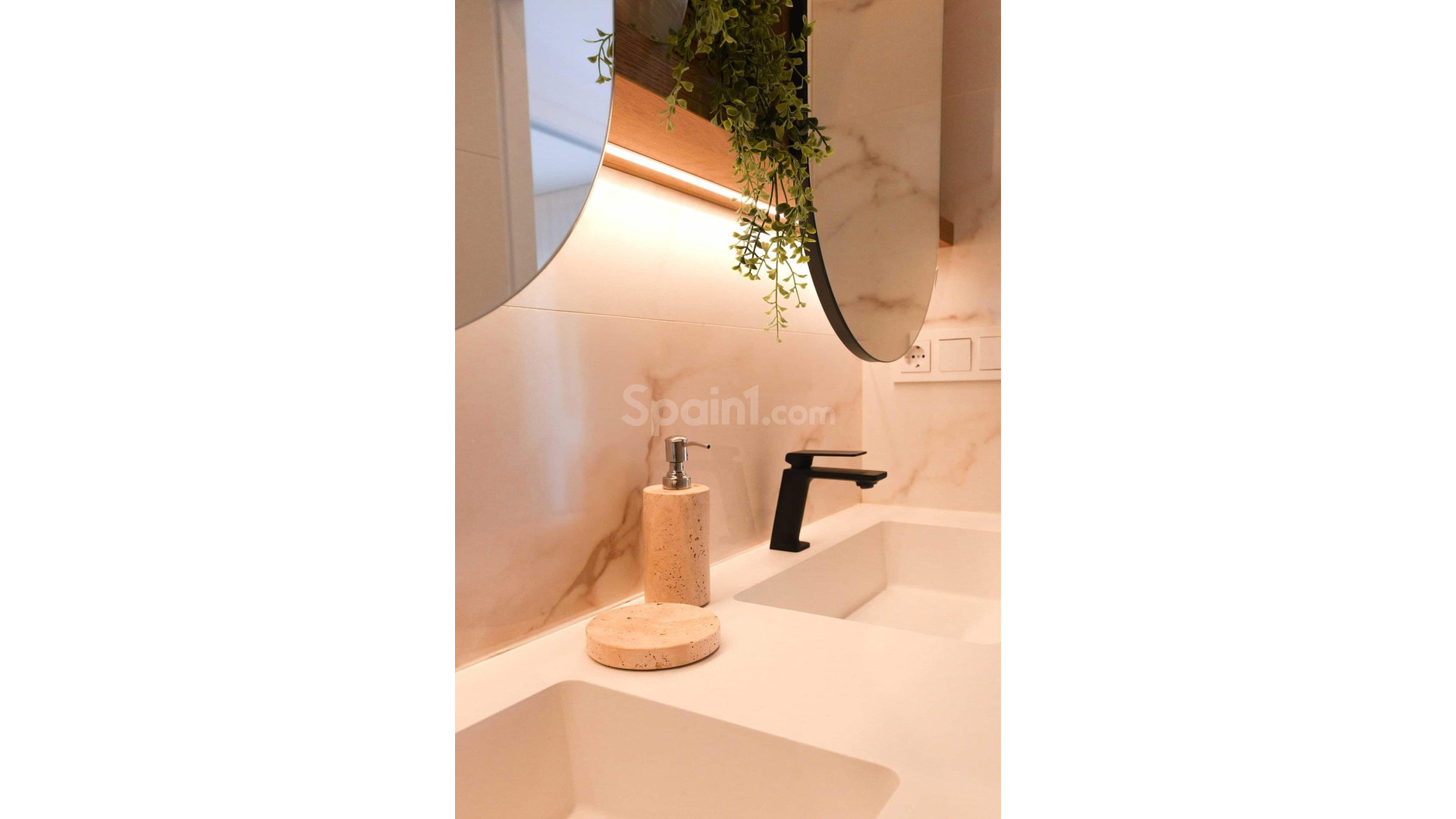 New Build - Wohnung -
Rojales - Cuidad Quesada