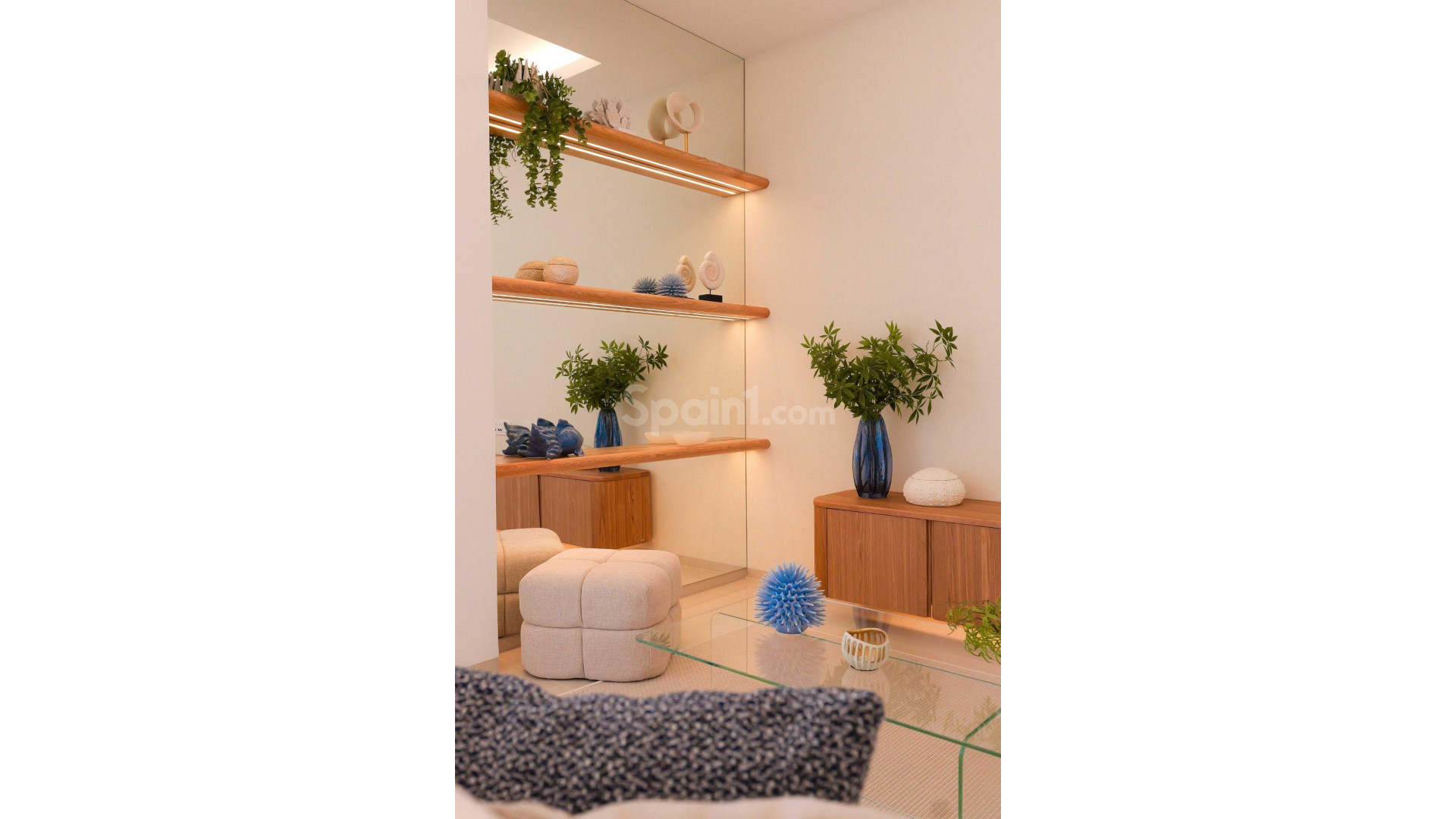 New Build - Wohnung -
Rojales - Cuidad Quesada