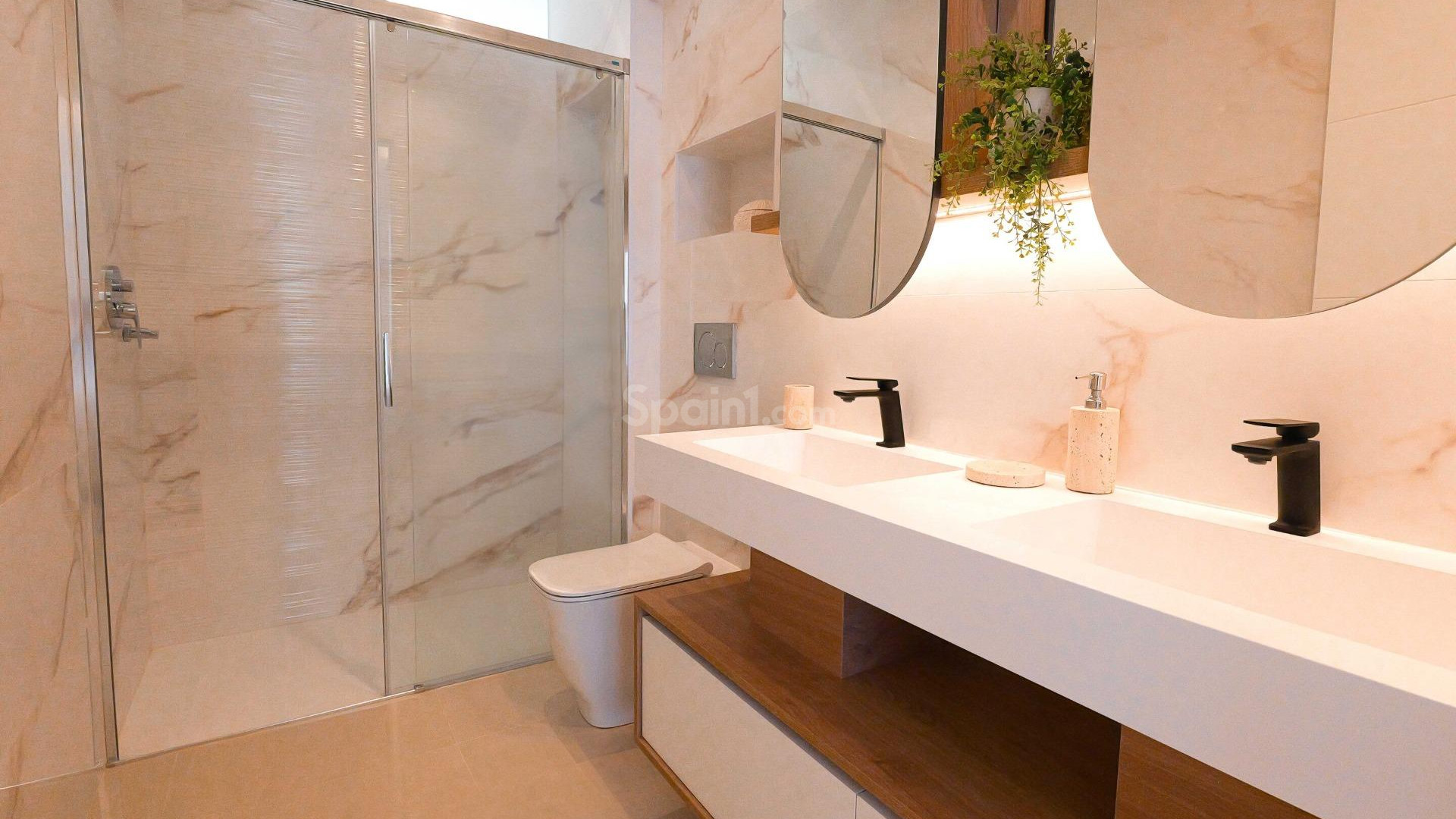 New Build - Wohnung -
Rojales - Cuidad Quesada