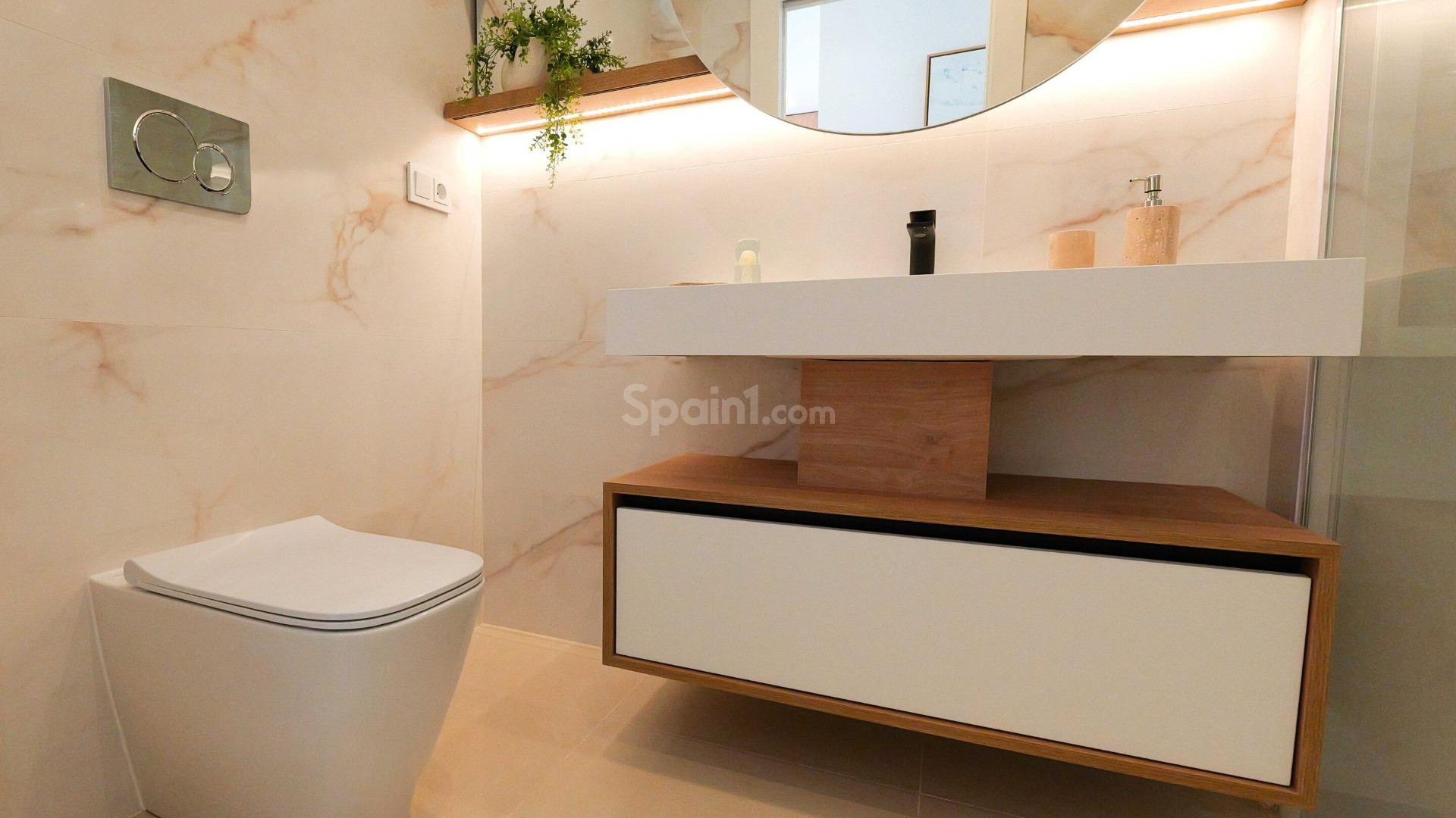 New Build - Wohnung -
Rojales - Cuidad Quesada