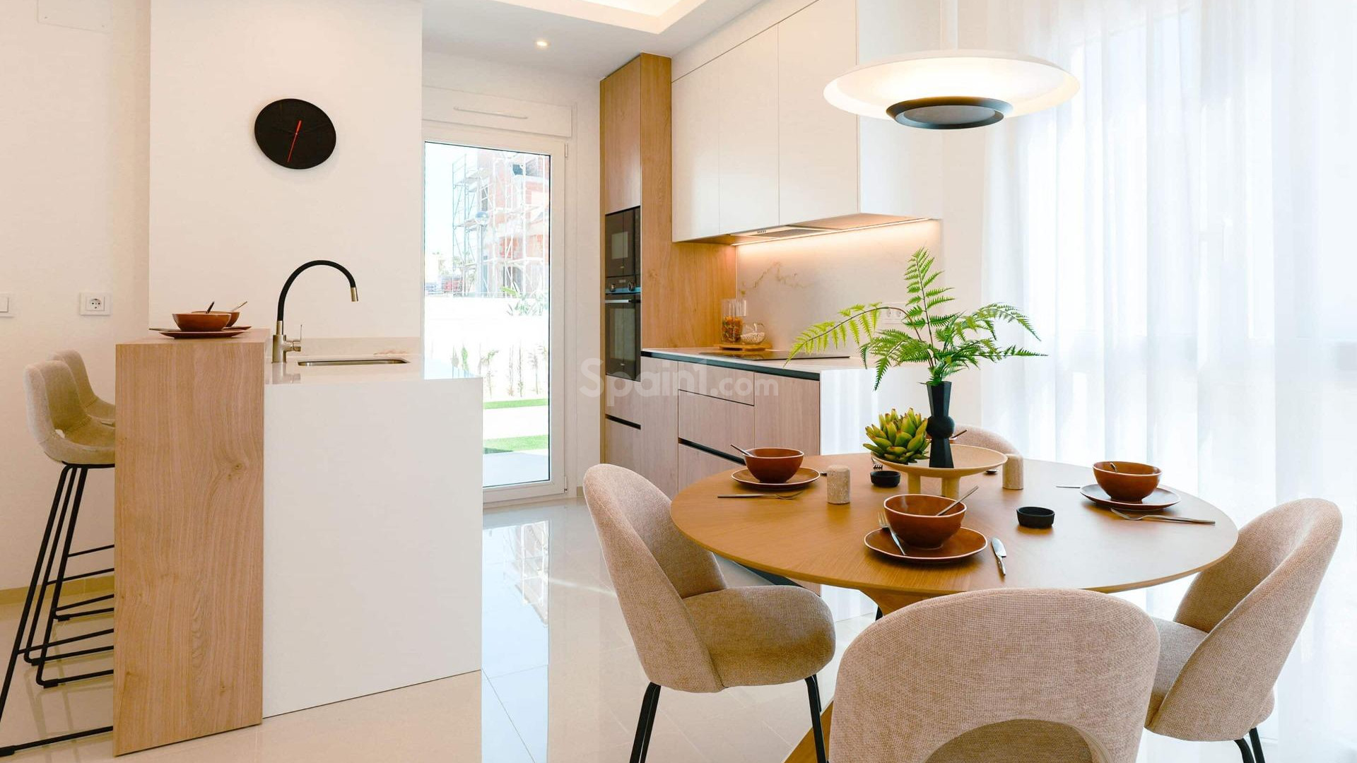 New Build - Wohnung -
Rojales - Cuidad Quesada