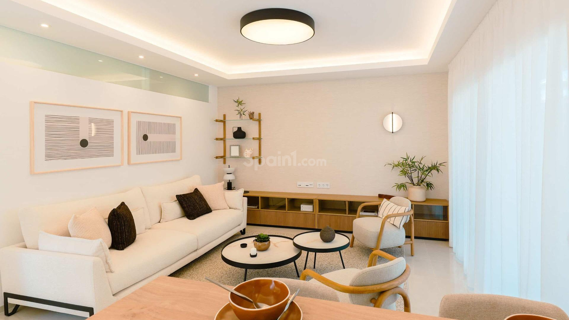 New Build - Wohnung -
Rojales - Cuidad Quesada