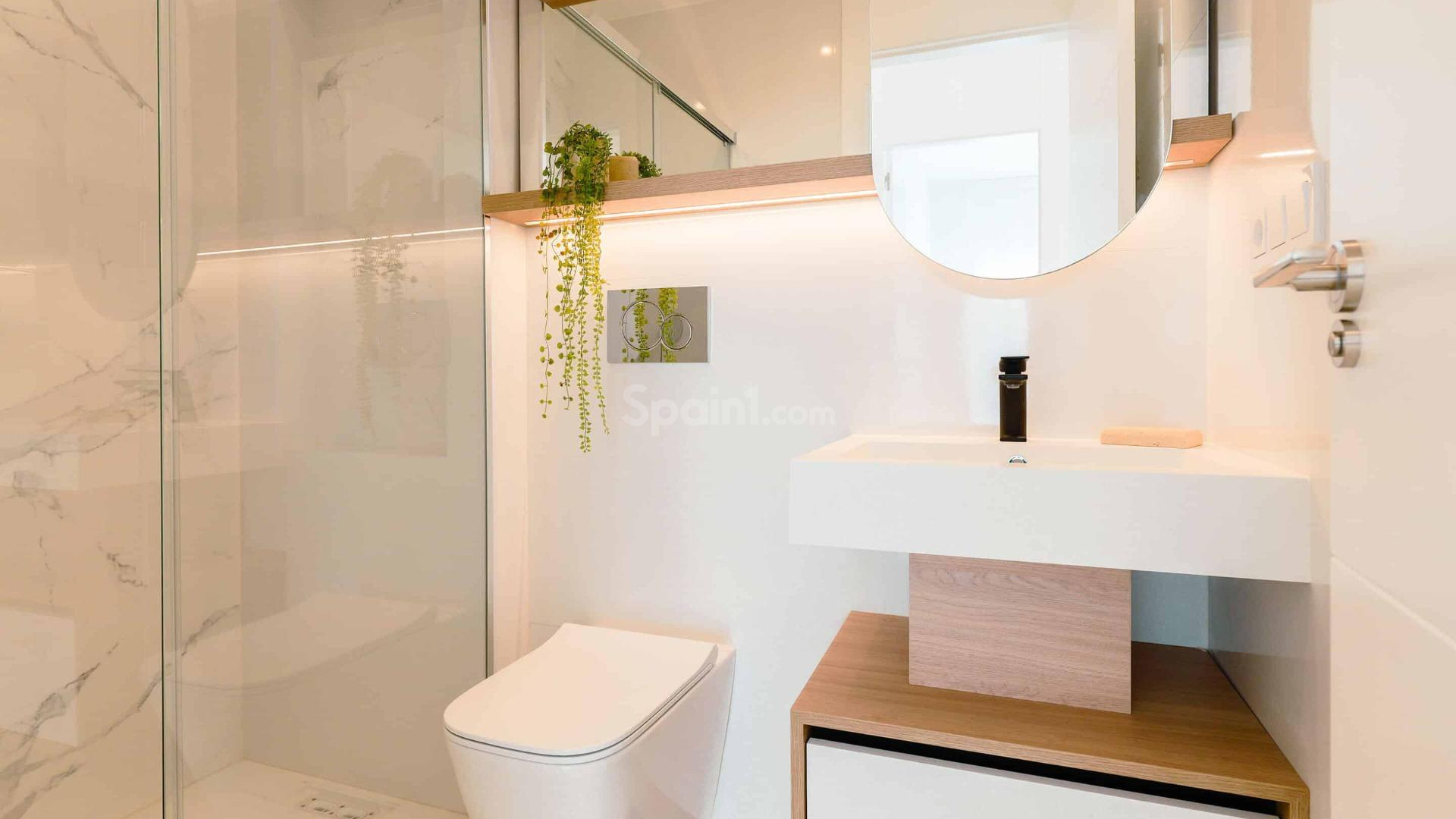 New Build - Wohnung -
Rojales - Cuidad Quesada