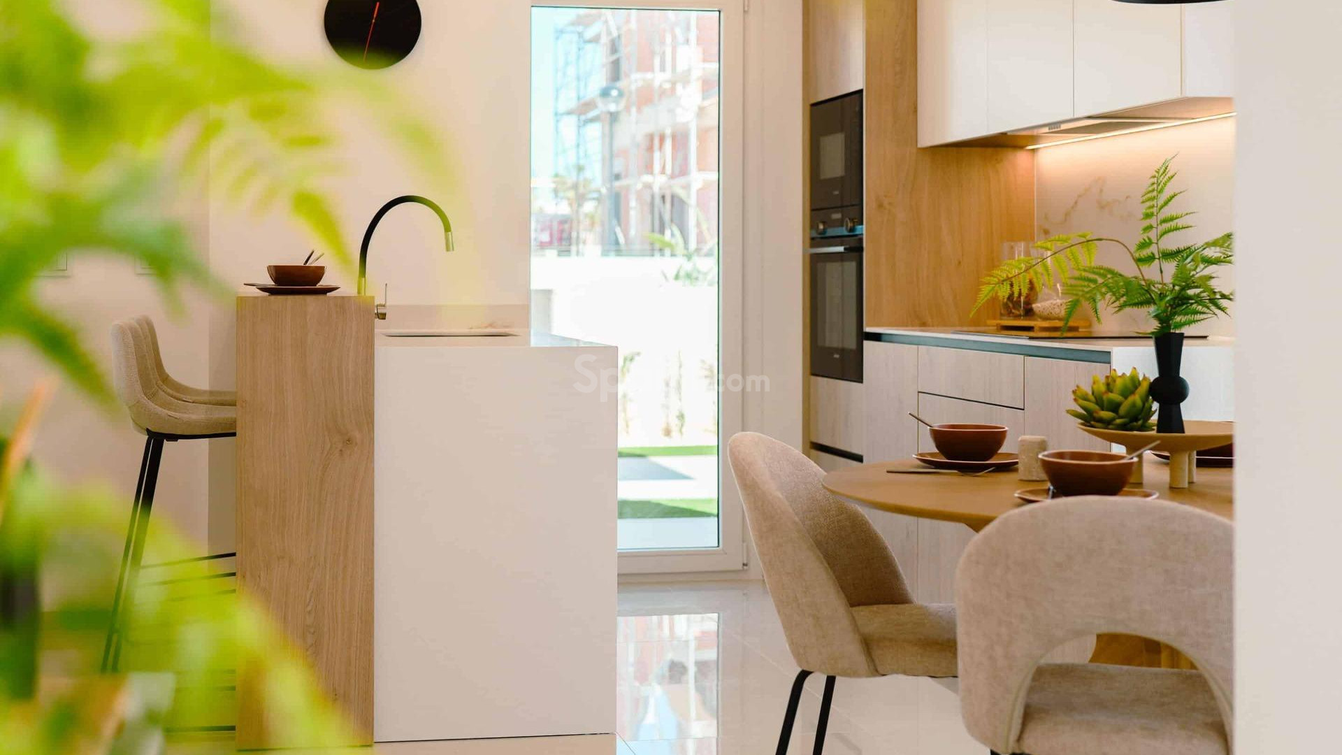 New Build - Wohnung -
Rojales - Cuidad Quesada