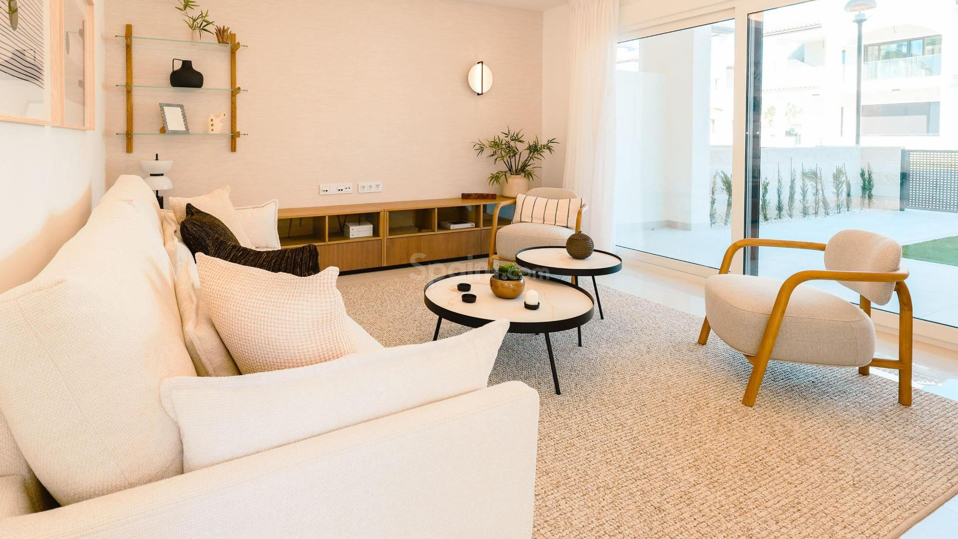 New Build - Wohnung -
Rojales - Cuidad Quesada