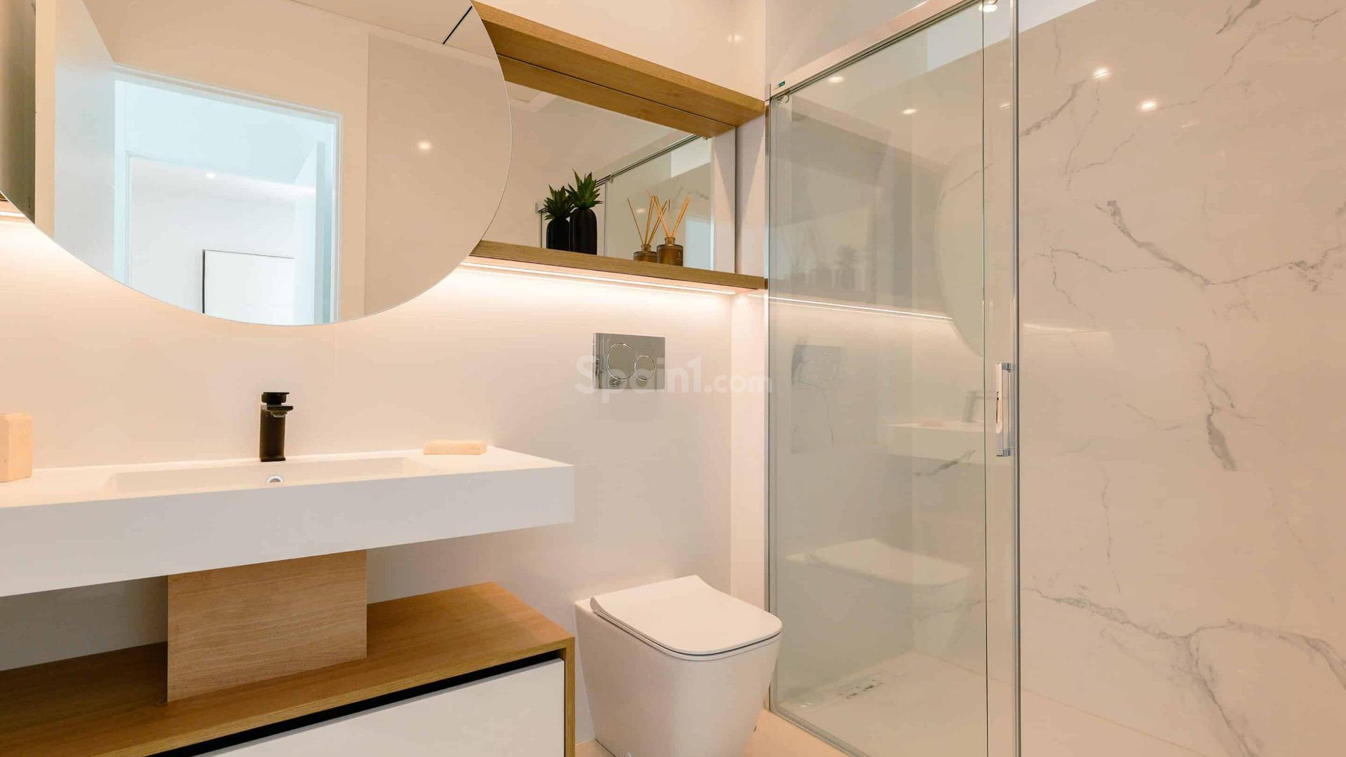 New Build - Wohnung -
Rojales - Cuidad Quesada