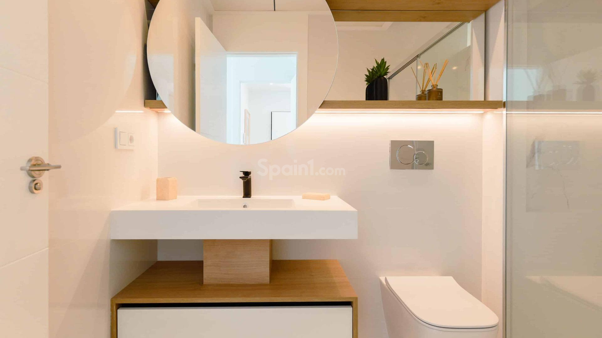 New Build - Wohnung -
Rojales - Cuidad Quesada