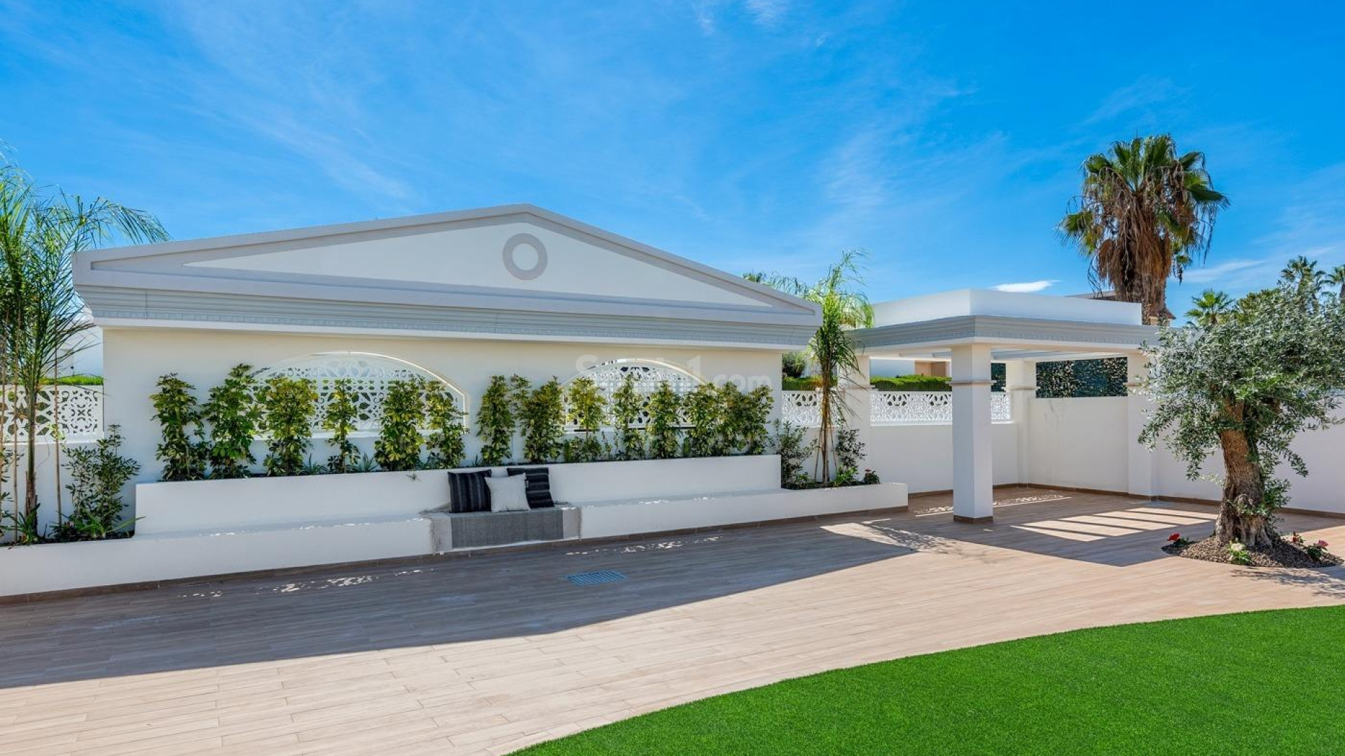 New Build - Wohnung -
Rojales - Cuidad Quesada