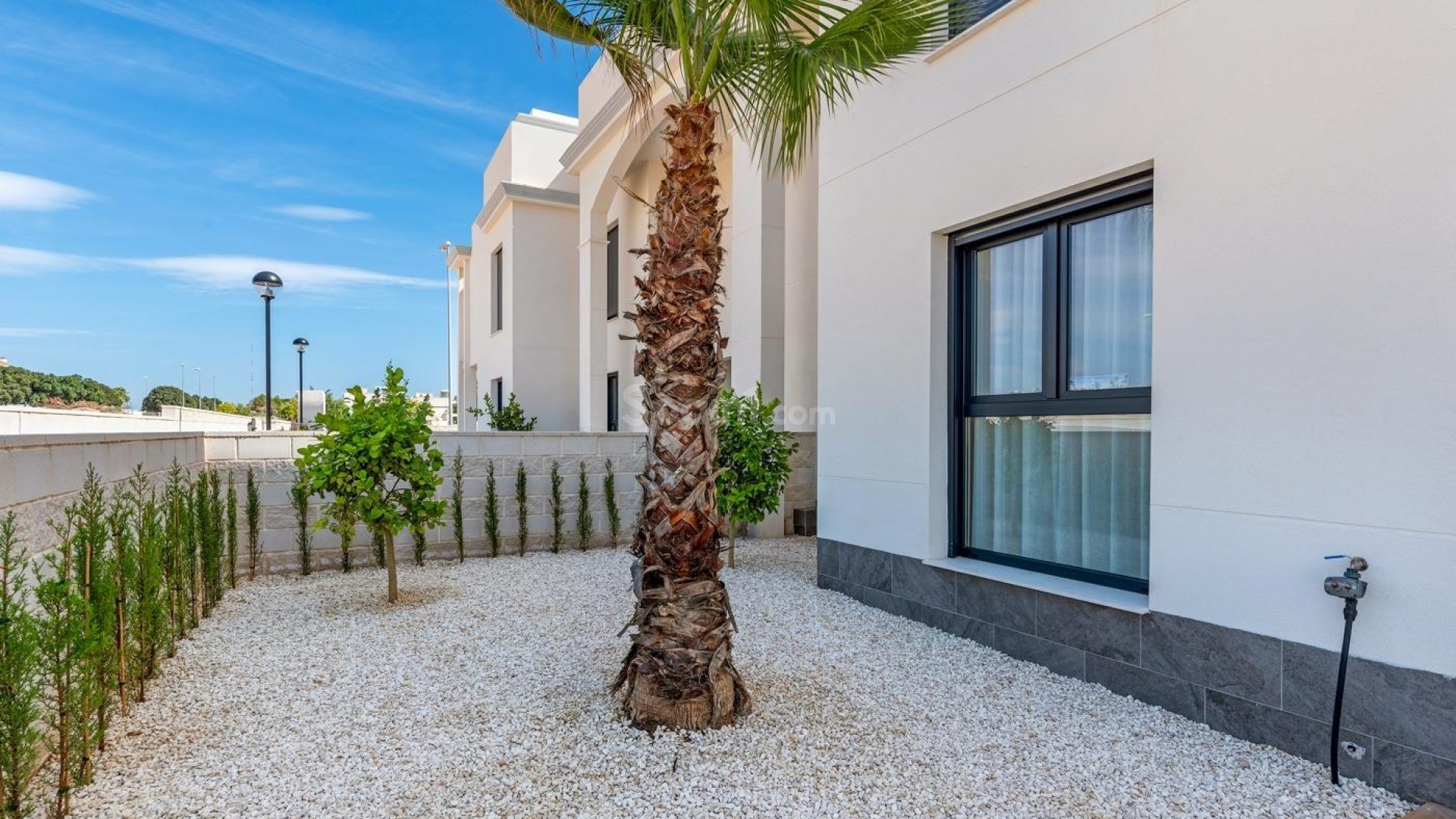 New Build - Wohnung -
Rojales - Cuidad Quesada