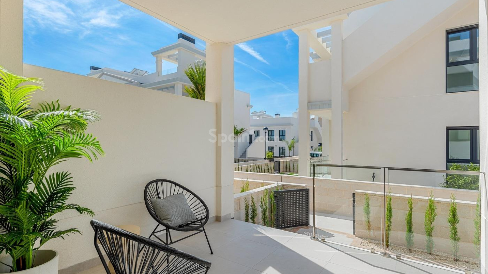 New Build - Wohnung -
Rojales - Cuidad Quesada