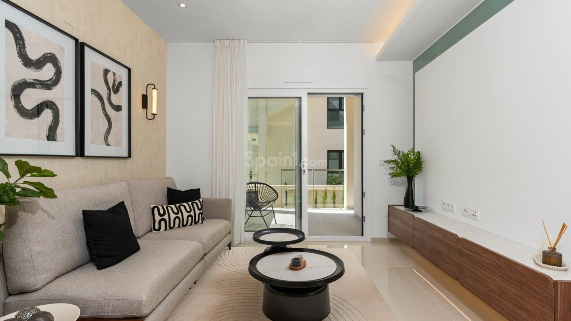 New Build - Wohnung -
Rojales - Cuidad Quesada