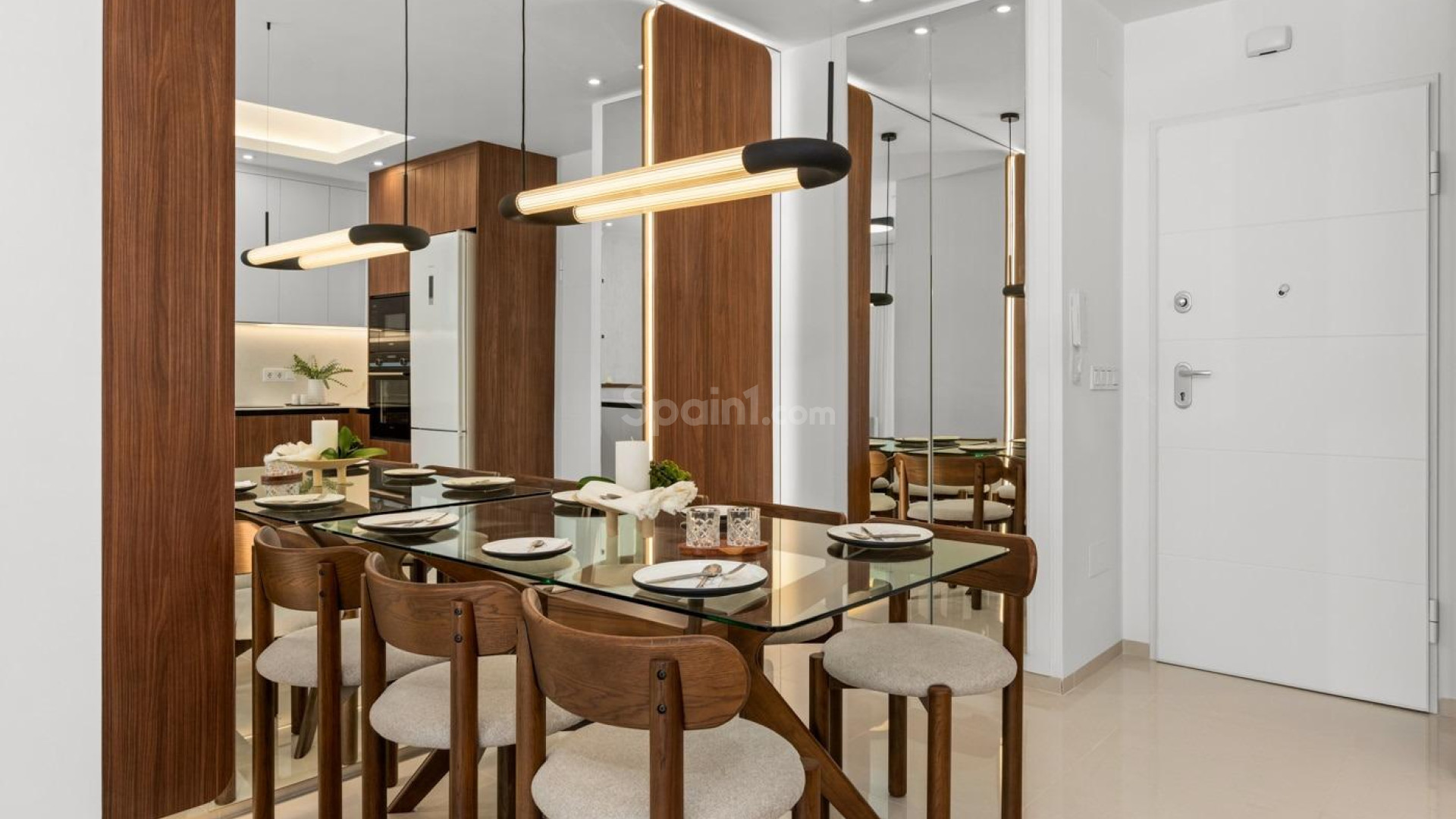 New Build - Wohnung -
Rojales - Cuidad Quesada