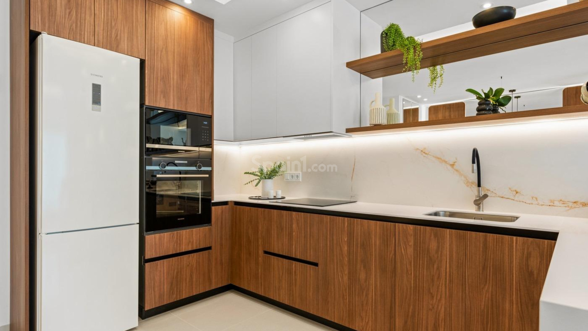 New Build - Wohnung -
Rojales - Cuidad Quesada