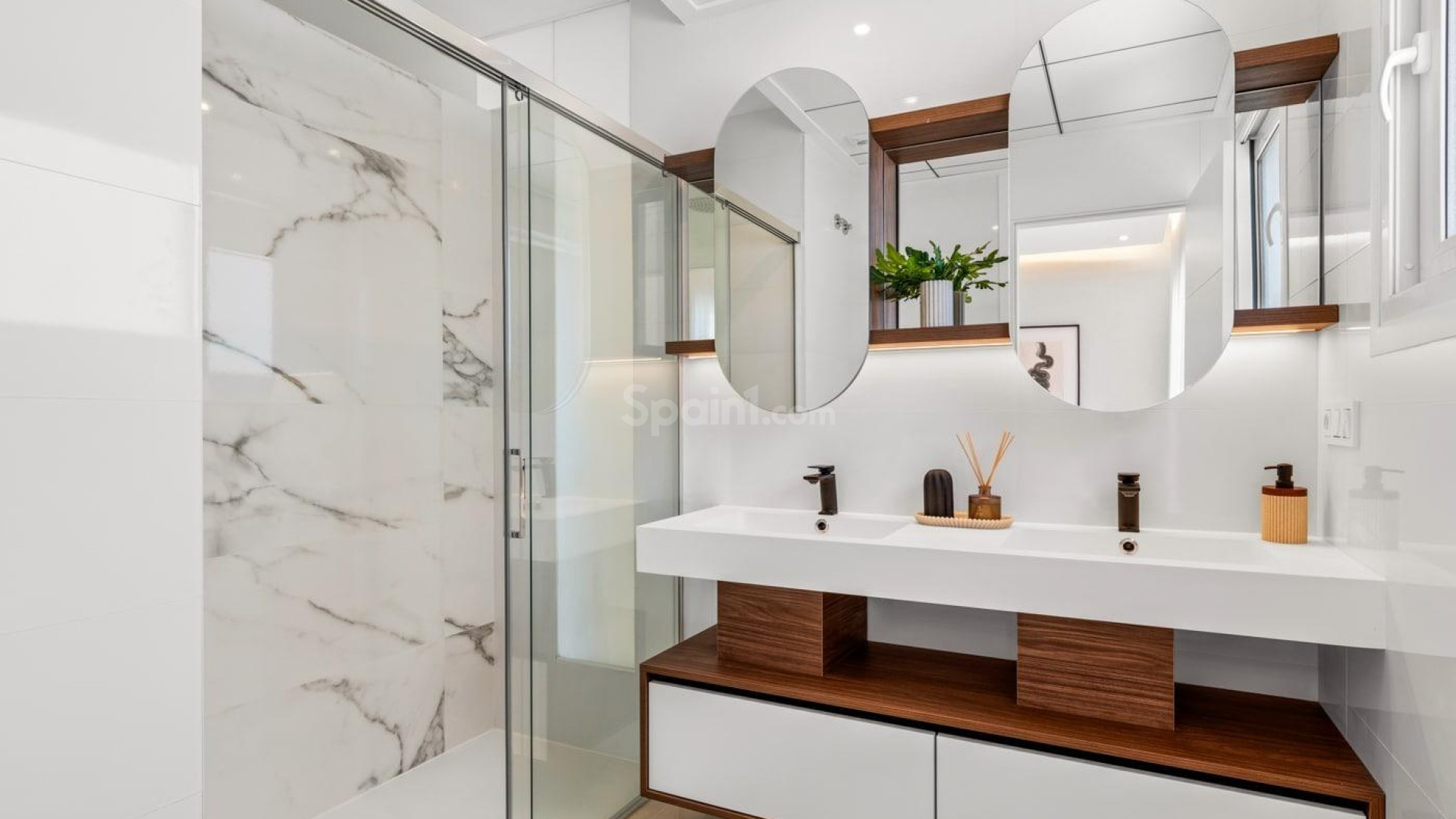 New Build - Wohnung -
Rojales - Cuidad Quesada