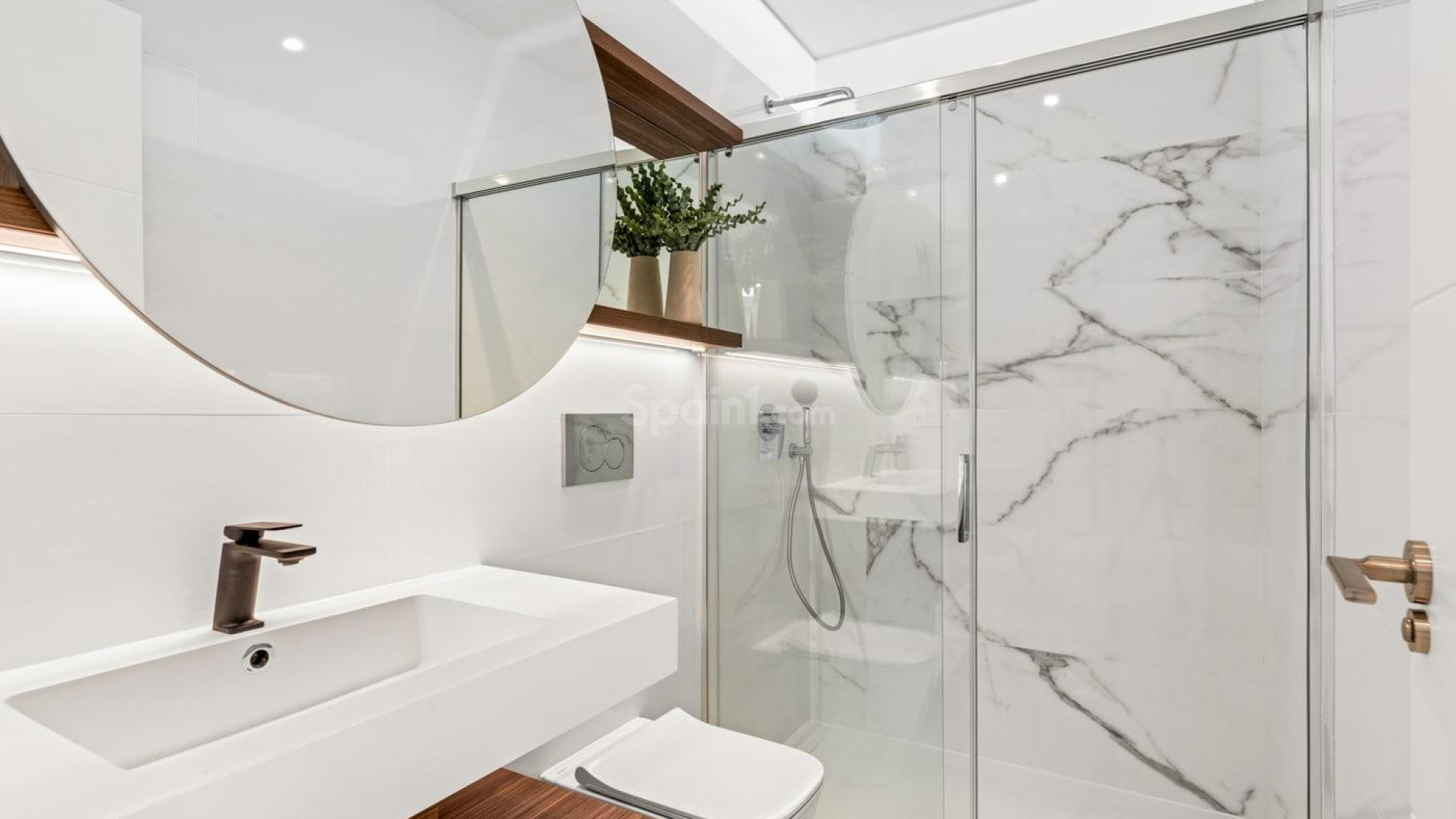 New Build - Wohnung -
Rojales - Cuidad Quesada