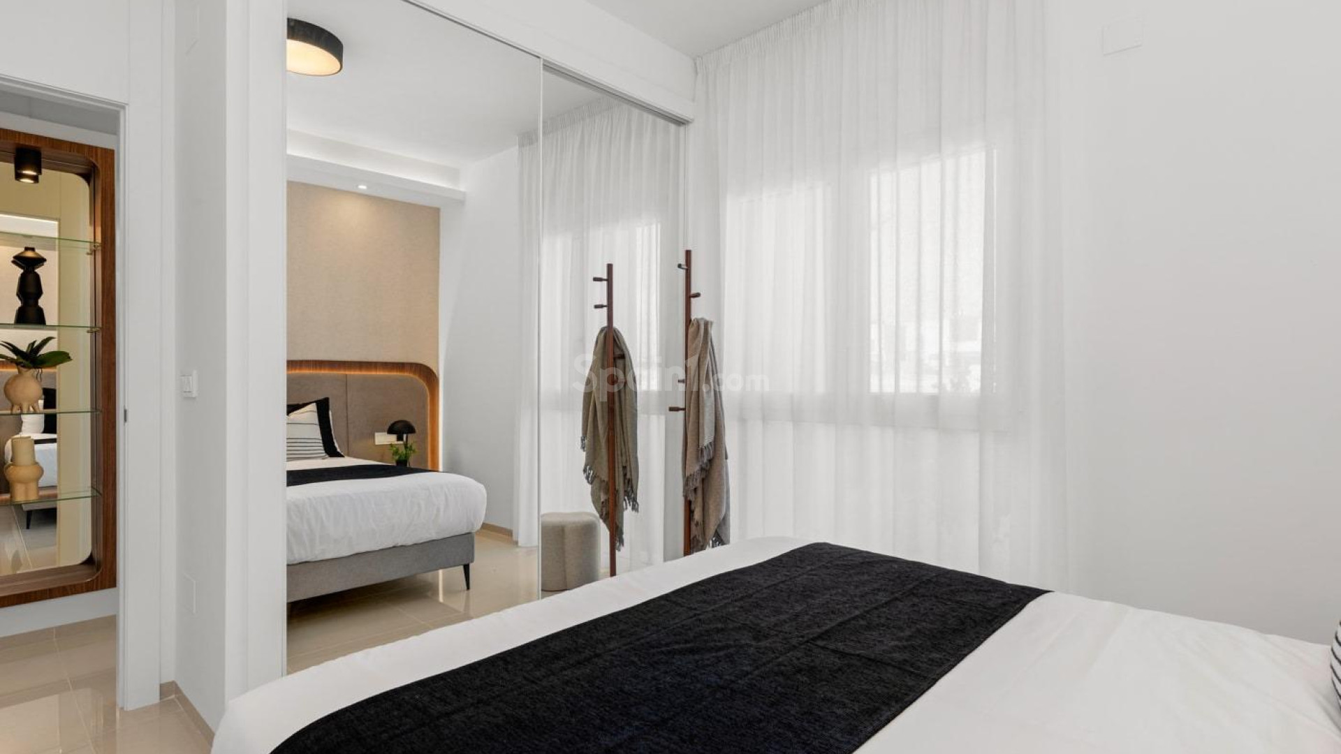 New Build - Wohnung -
Rojales - Cuidad Quesada