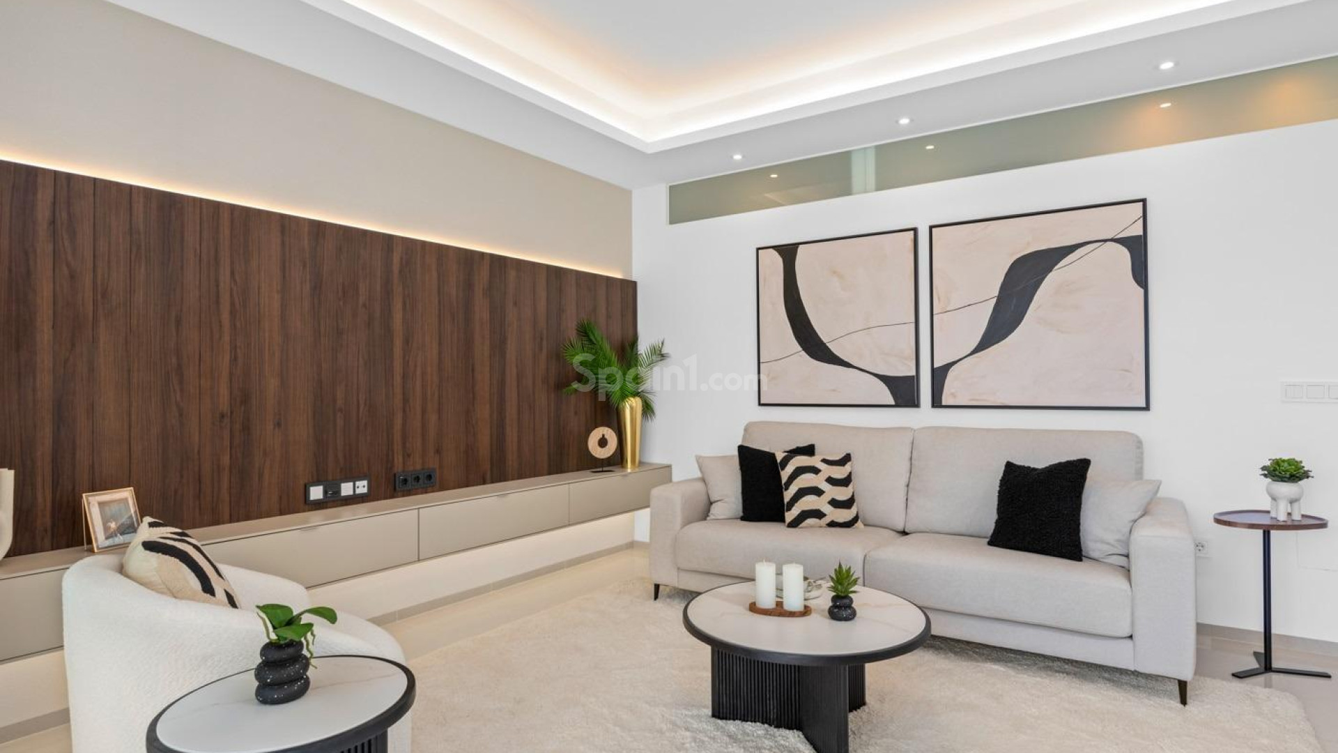 New Build - Wohnung -
Rojales - Cuidad Quesada