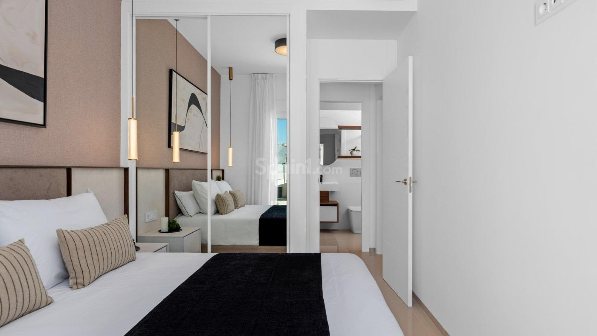 New Build - Wohnung -
Rojales - Cuidad Quesada