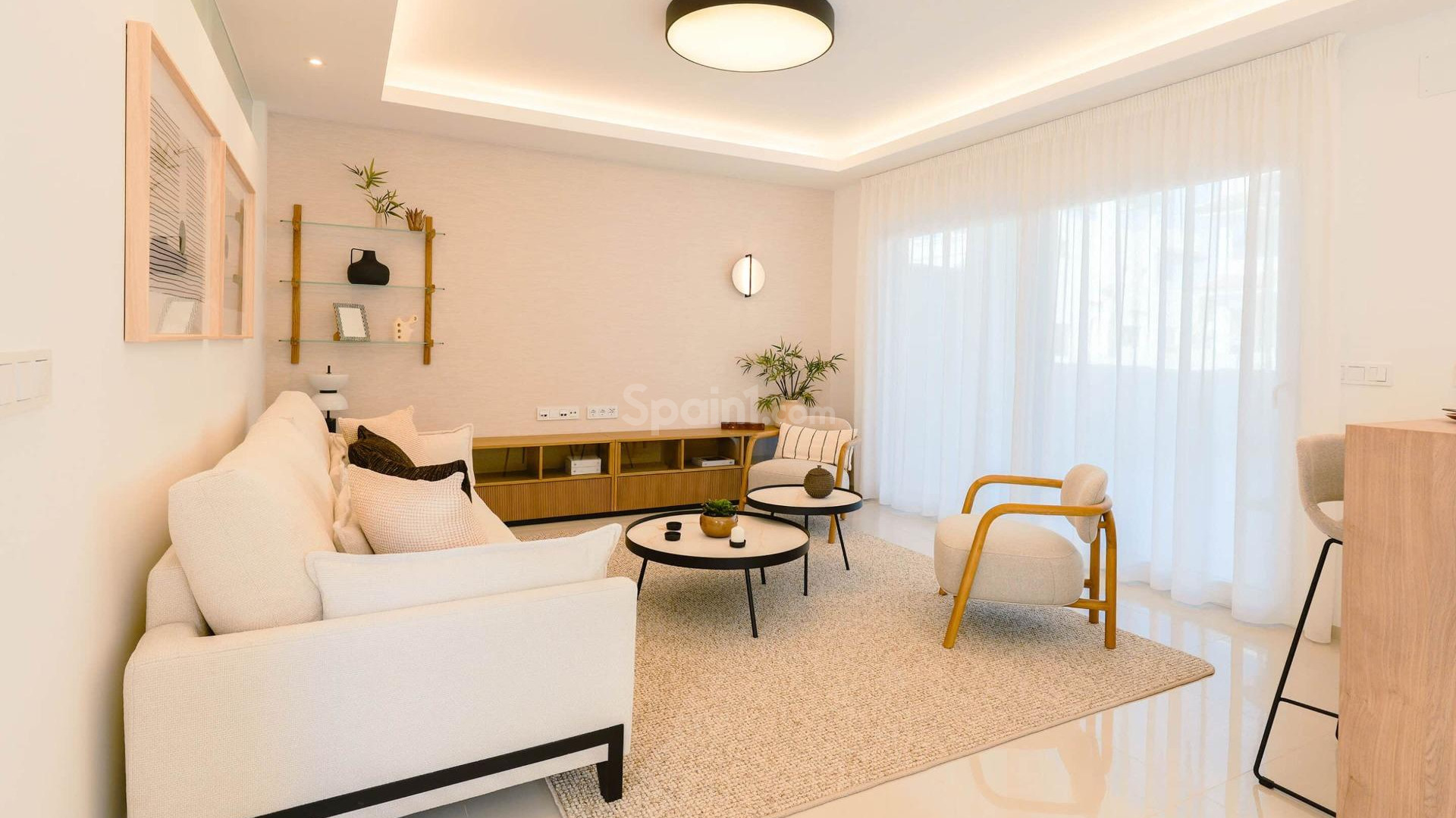 New Build - Wohnung -
Rojales - Cuidad Quesada
