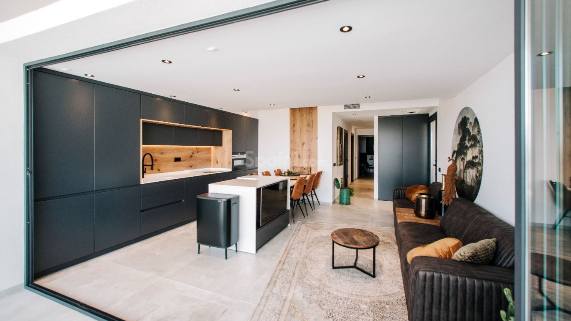 New Build - Wohnung -
Rojales - La Marquesa Golf