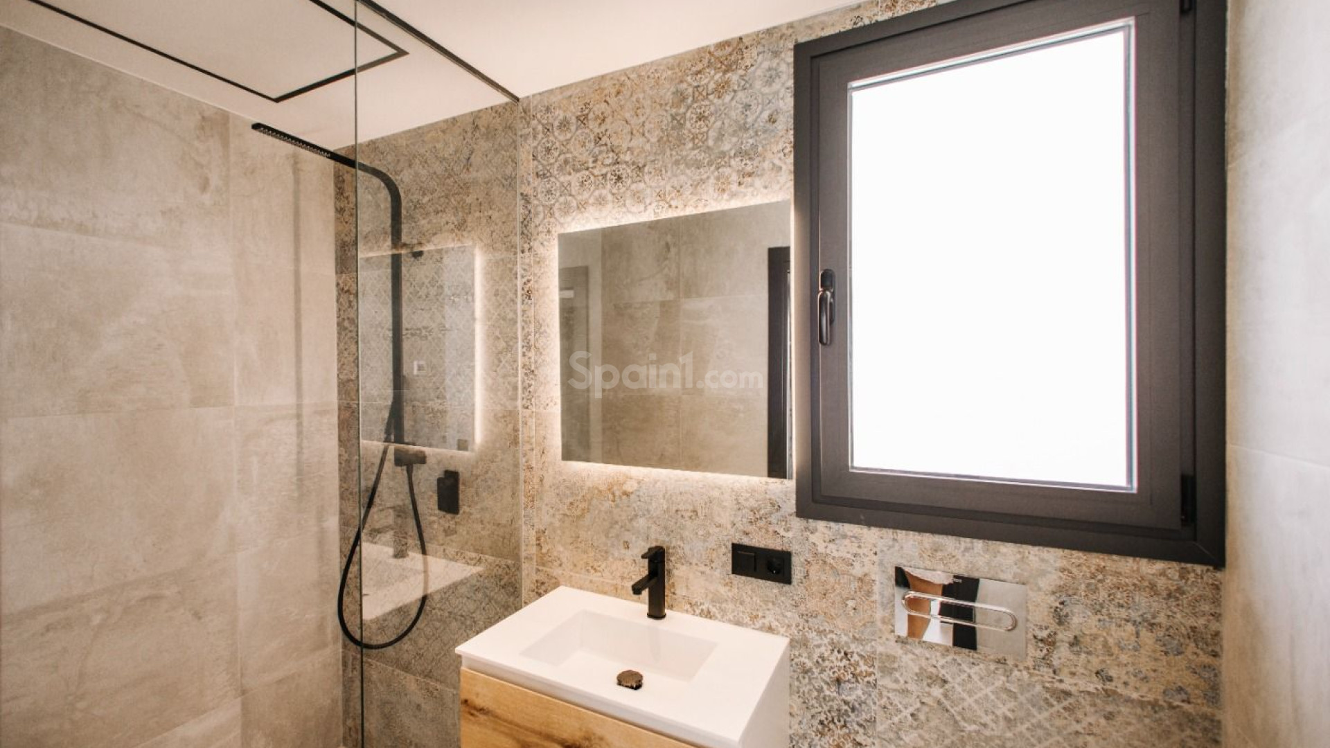 New Build - Wohnung -
Rojales - La Marquesa Golf