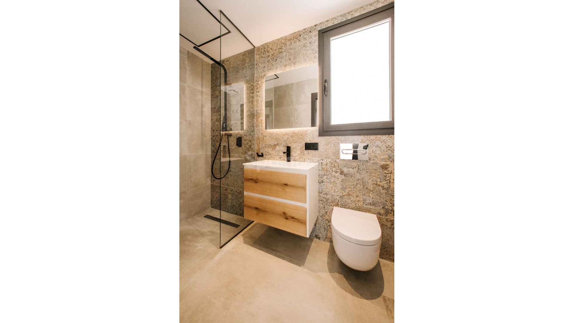 New Build - Wohnung -
Rojales - La Marquesa Golf