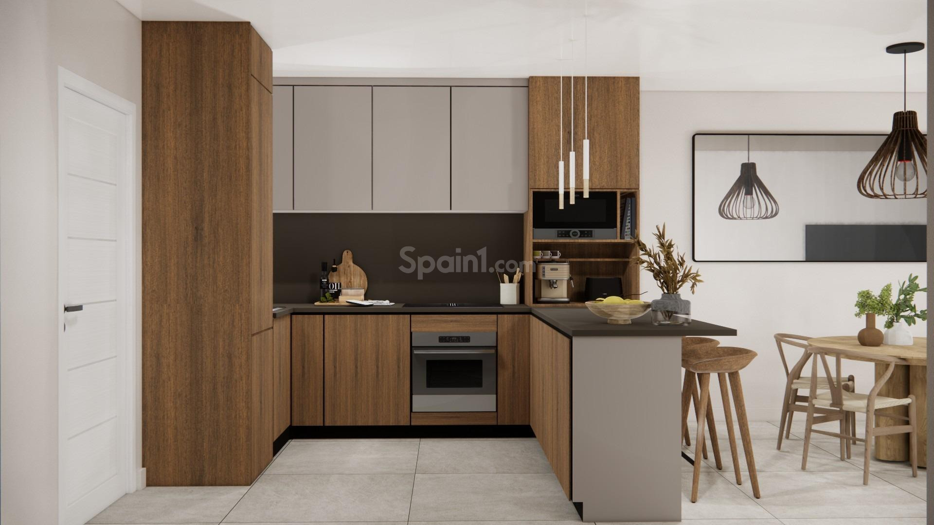 New Build - Wohnung -
Rojales