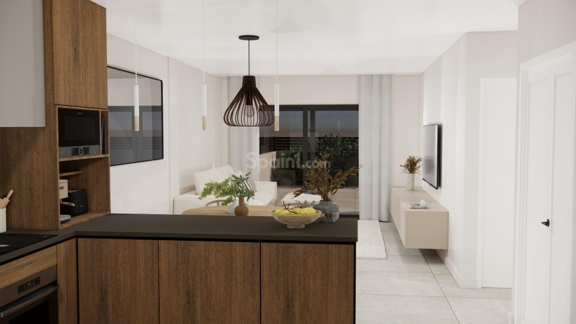 New Build - Wohnung -
Rojales