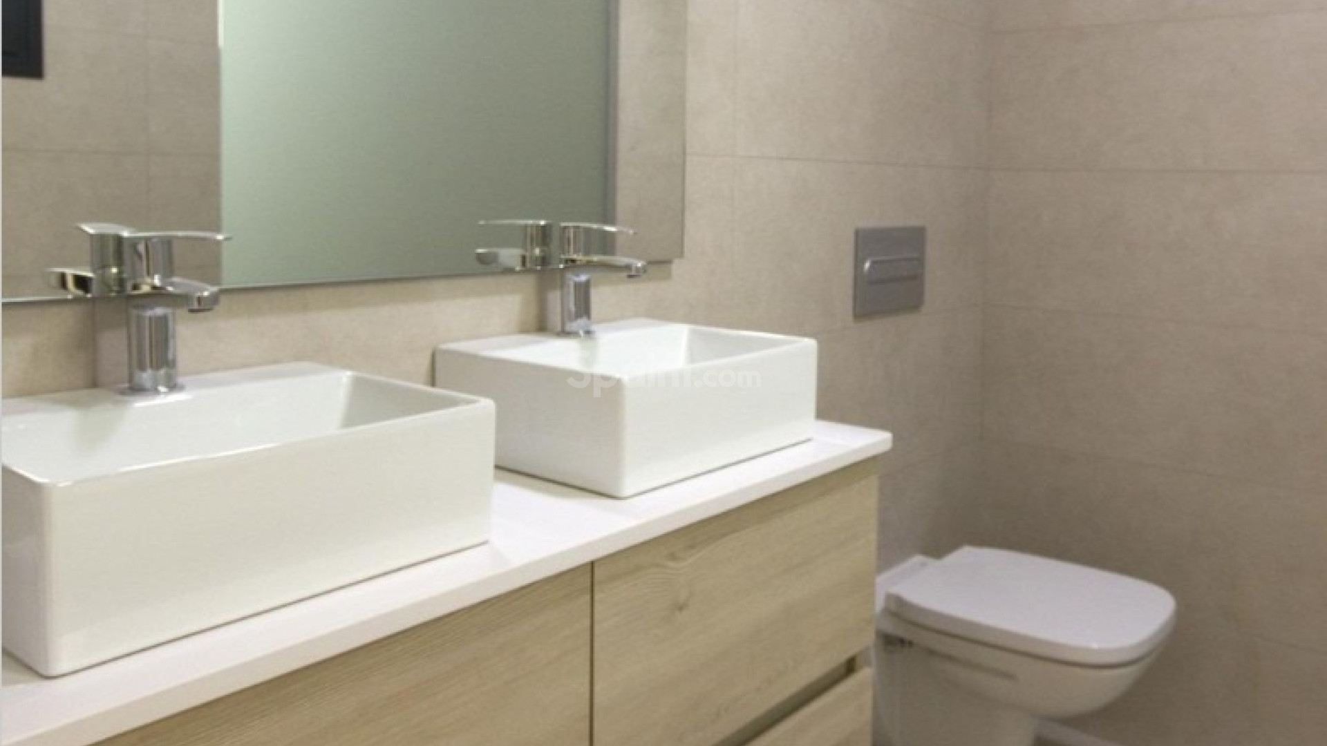 New Build - Wohnung -
San Fulgencio