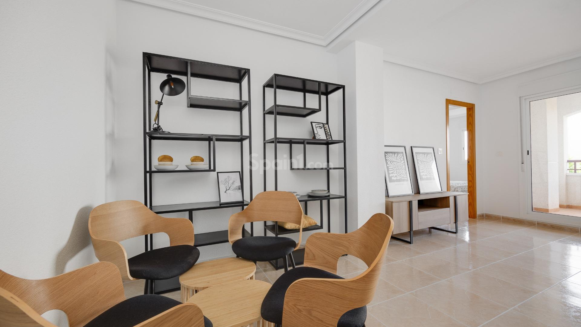 New Build - Wohnung -
San Fulgencio