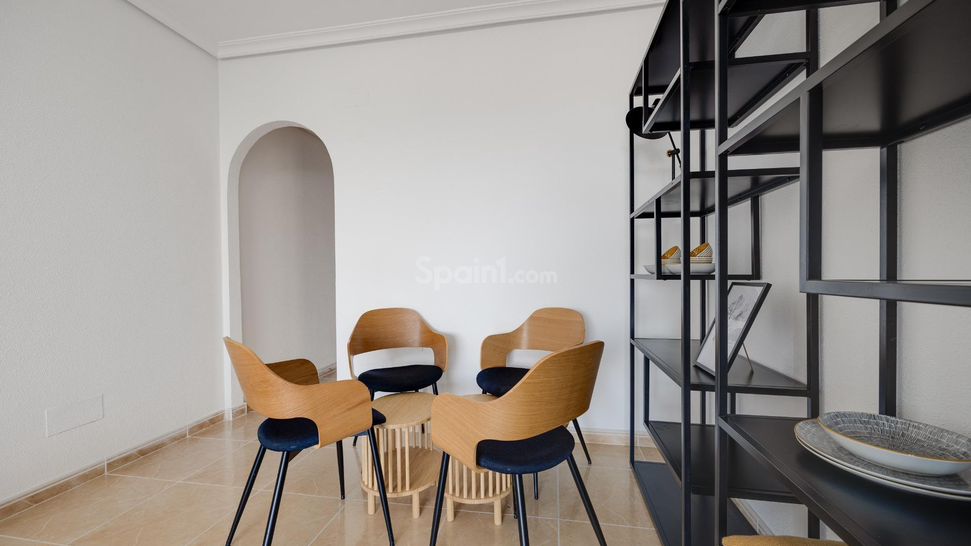 New Build - Wohnung -
San Fulgencio