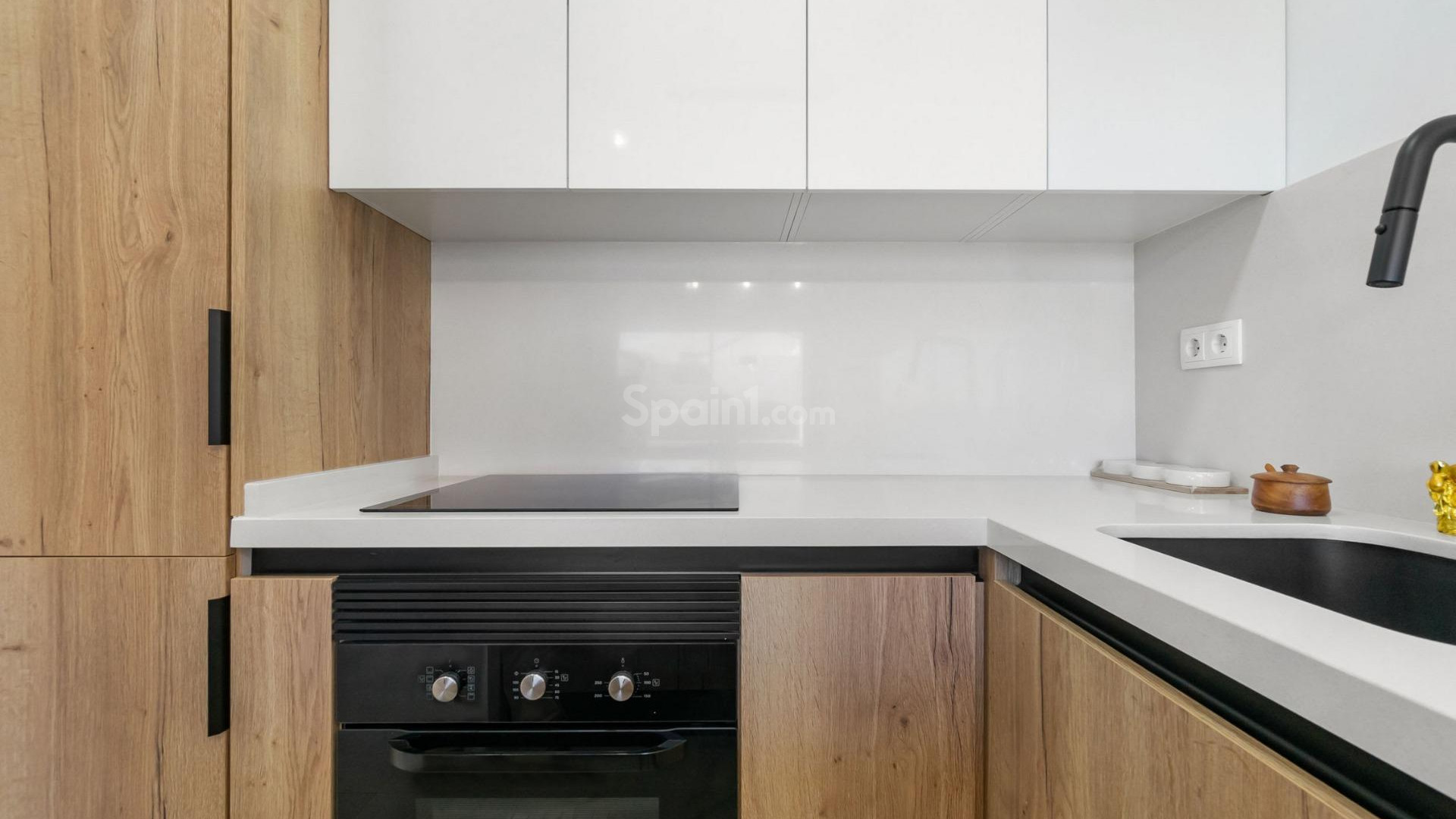 New Build - Wohnung -
San Javier - Santiago de la Ribera