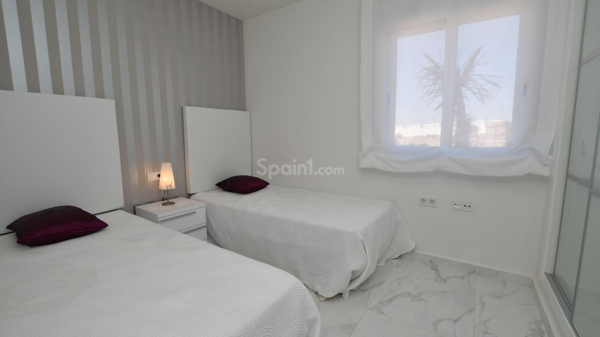 New Build - Wohnung -
San Miguel de Salinas - La Cañada