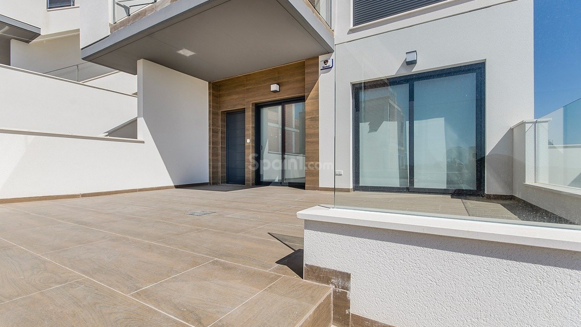 New Build - Wohnung -
San Miguel de Salinas - VistaBella Golf