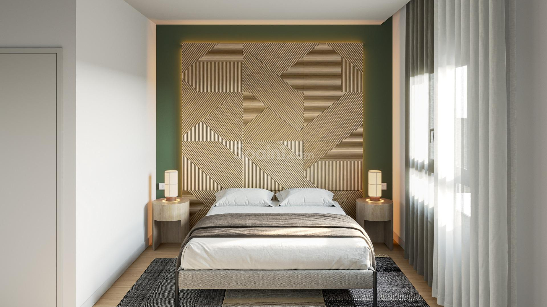 New Build - Wohnung -
San Miguel de Salinas