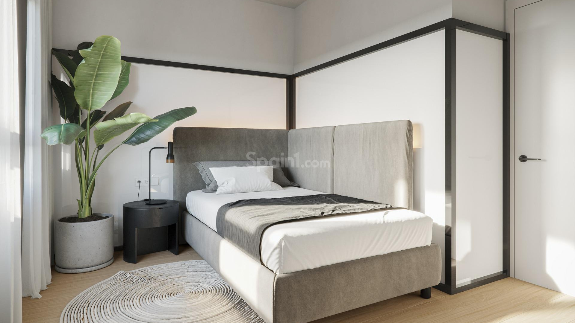 New Build - Wohnung -
San Miguel de Salinas
