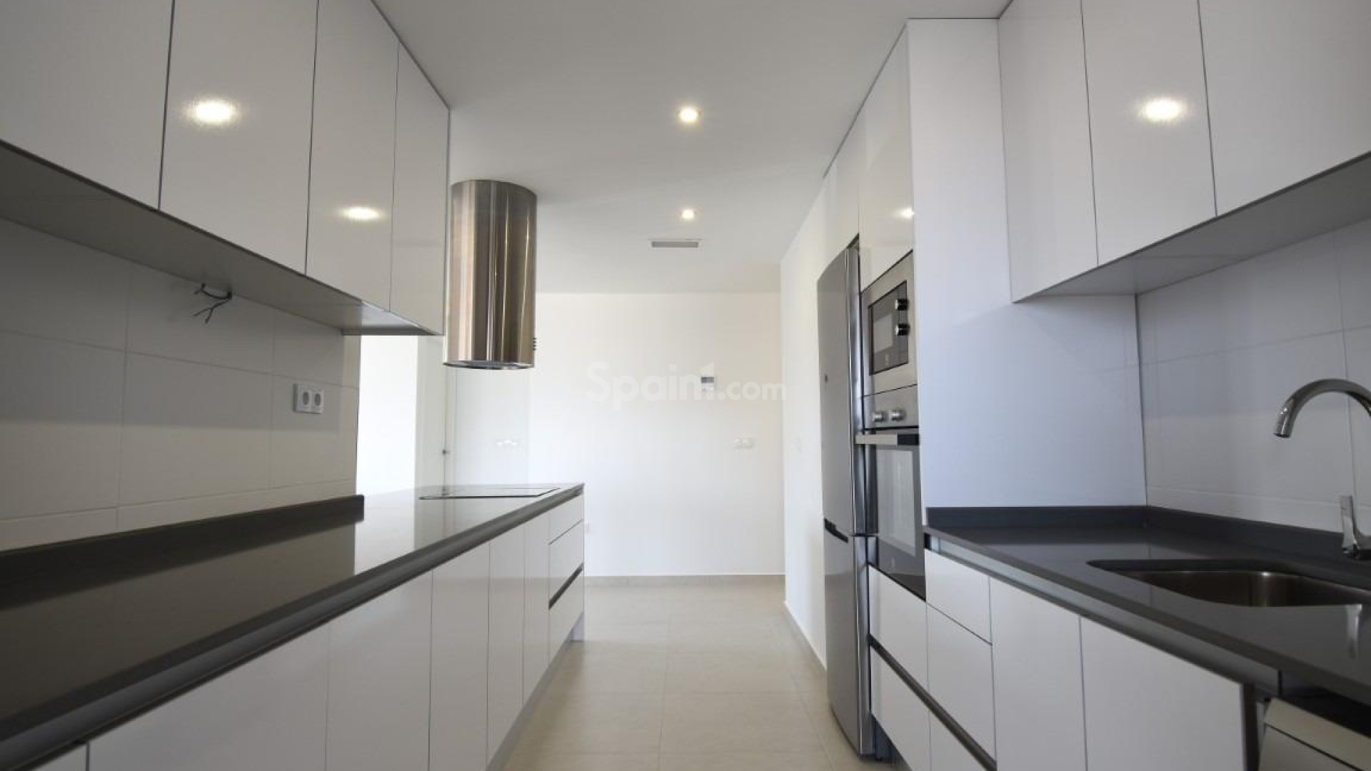 New Build - Wohnung -
San Miguel de Salinas