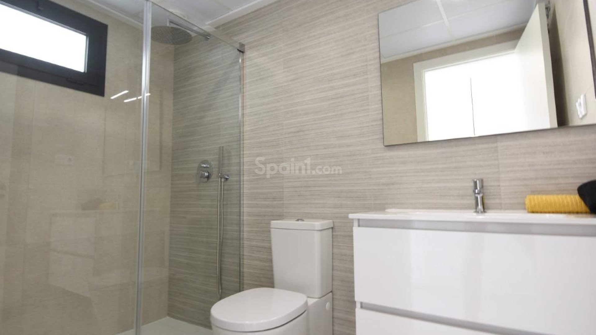 New Build - Wohnung -
San Miguel de Salinas