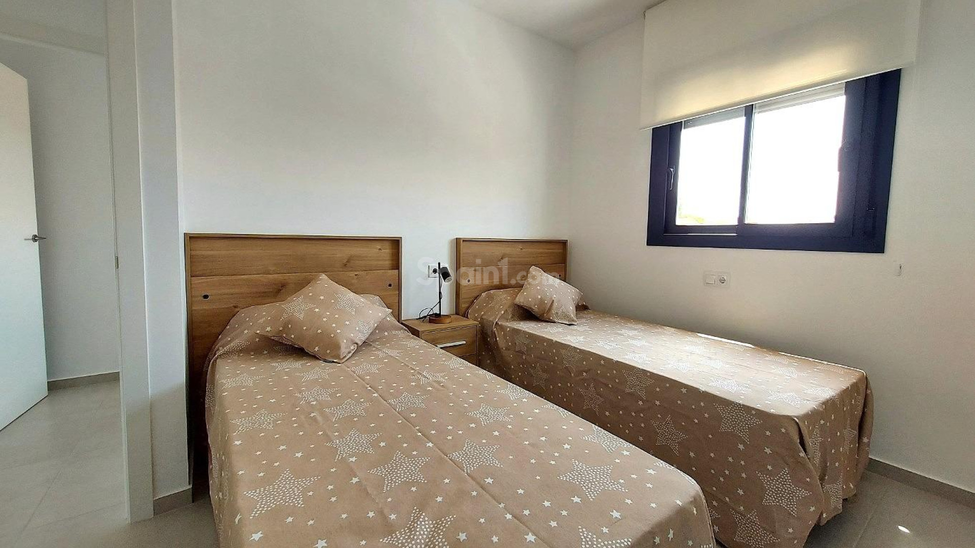 New Build - Wohnung -
San Miguel de Salinas