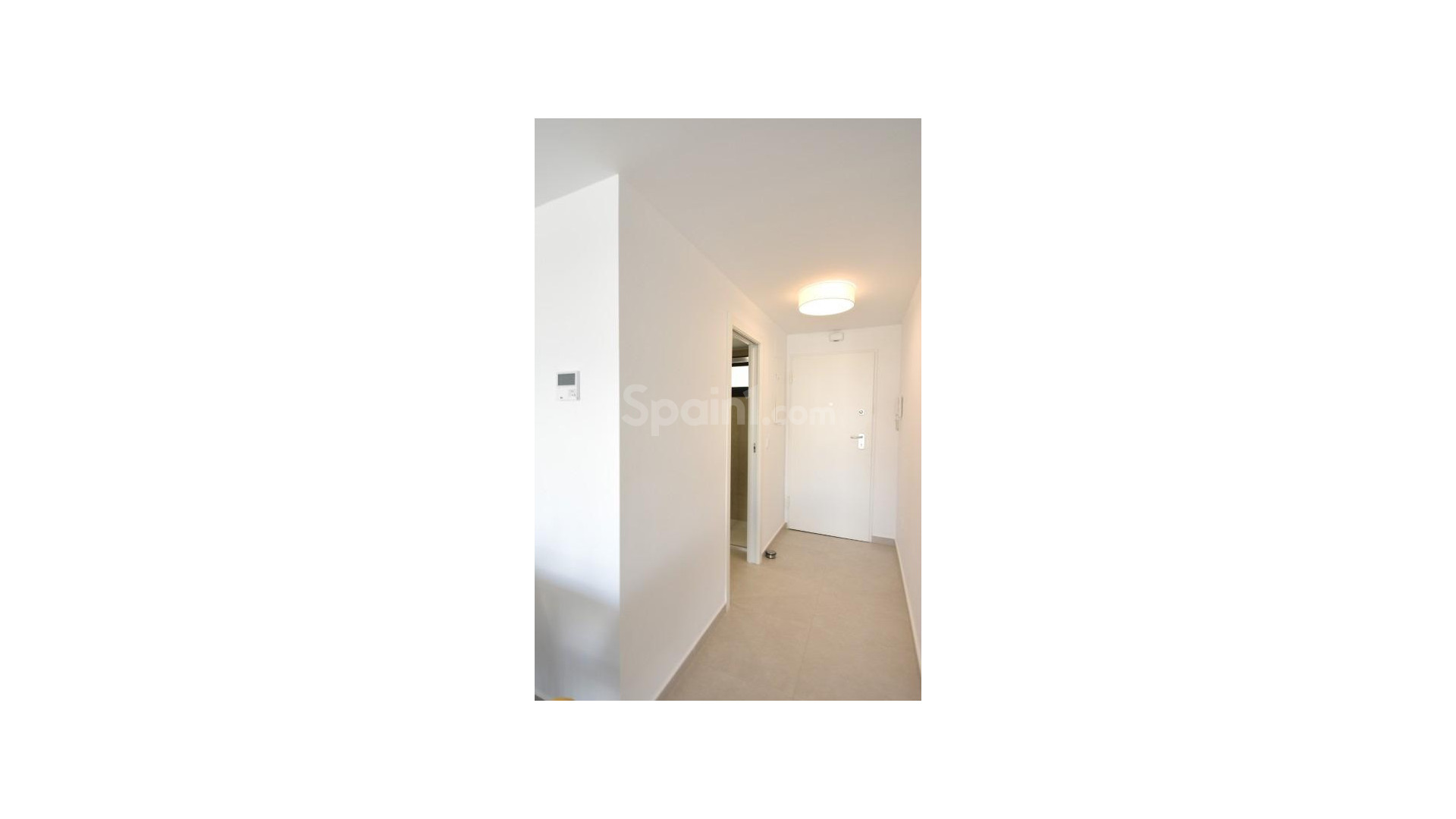 New Build - Wohnung -
San Miguel de Salinas