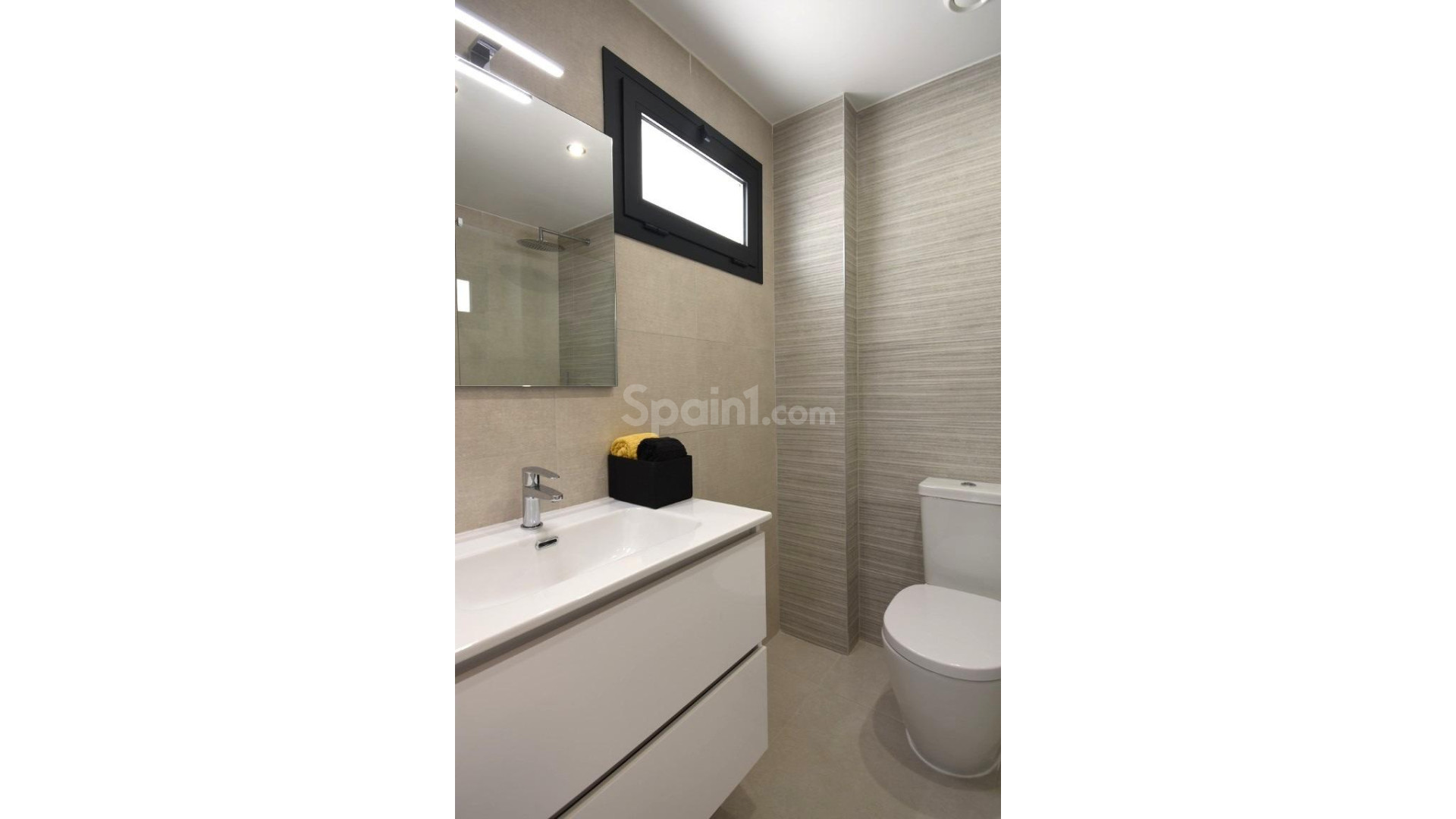 New Build - Wohnung -
San Miguel de Salinas