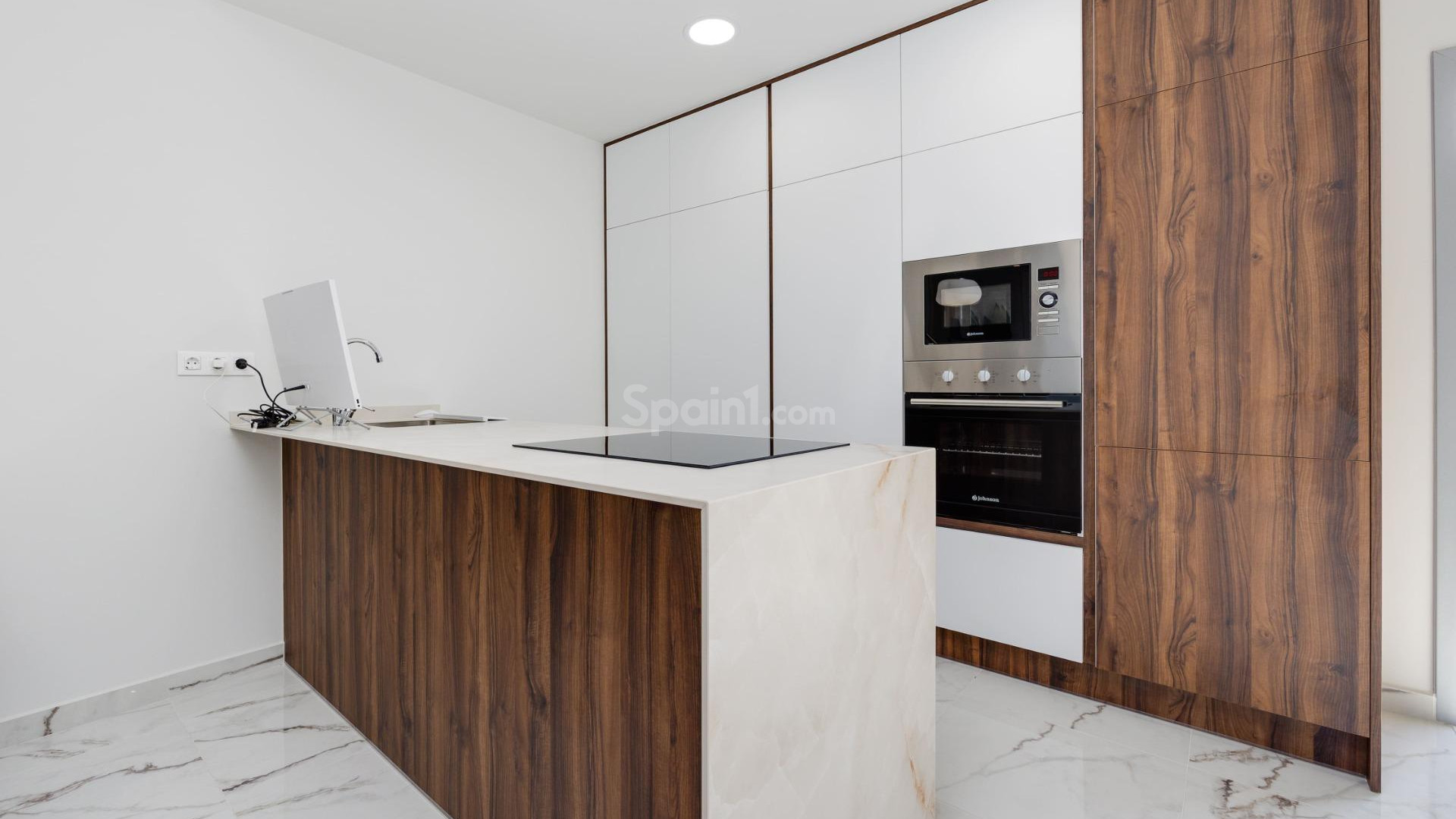 New Build - Wohnung -
San Miguel de Salinas