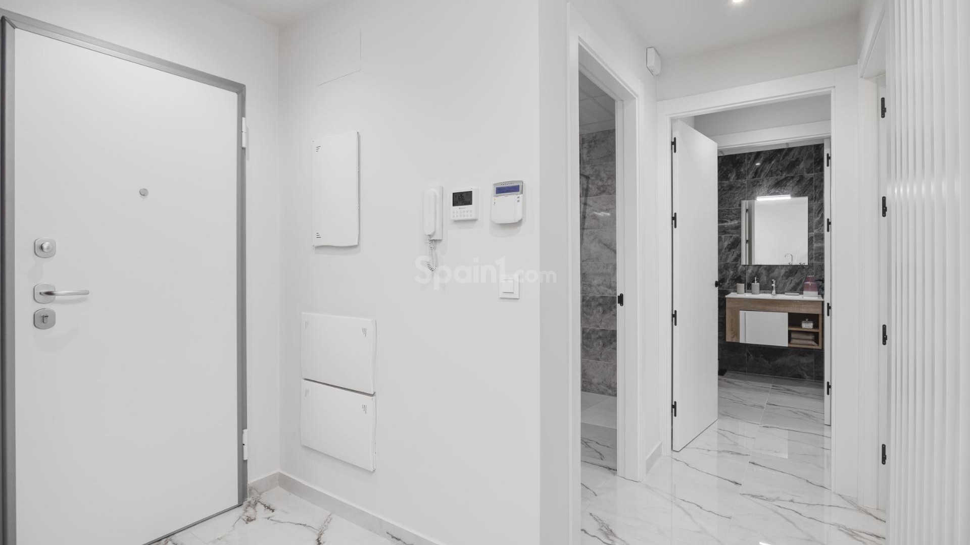 New Build - Wohnung -
San Miguel de Salinas