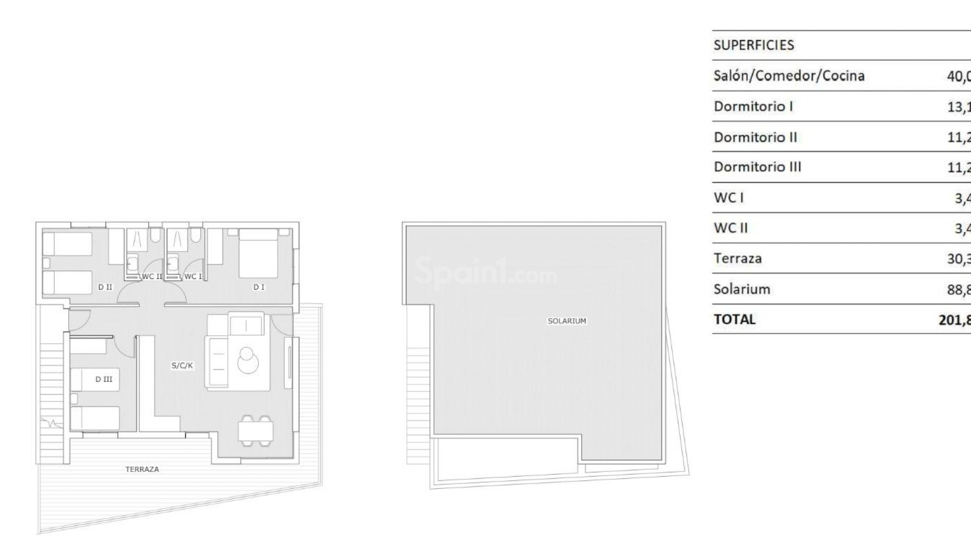New Build - Wohnung -
San Miguel de Salinas