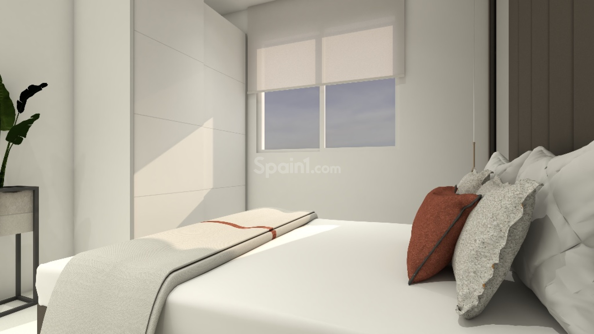 New Build - Wohnung -
San Miguel de Salinas