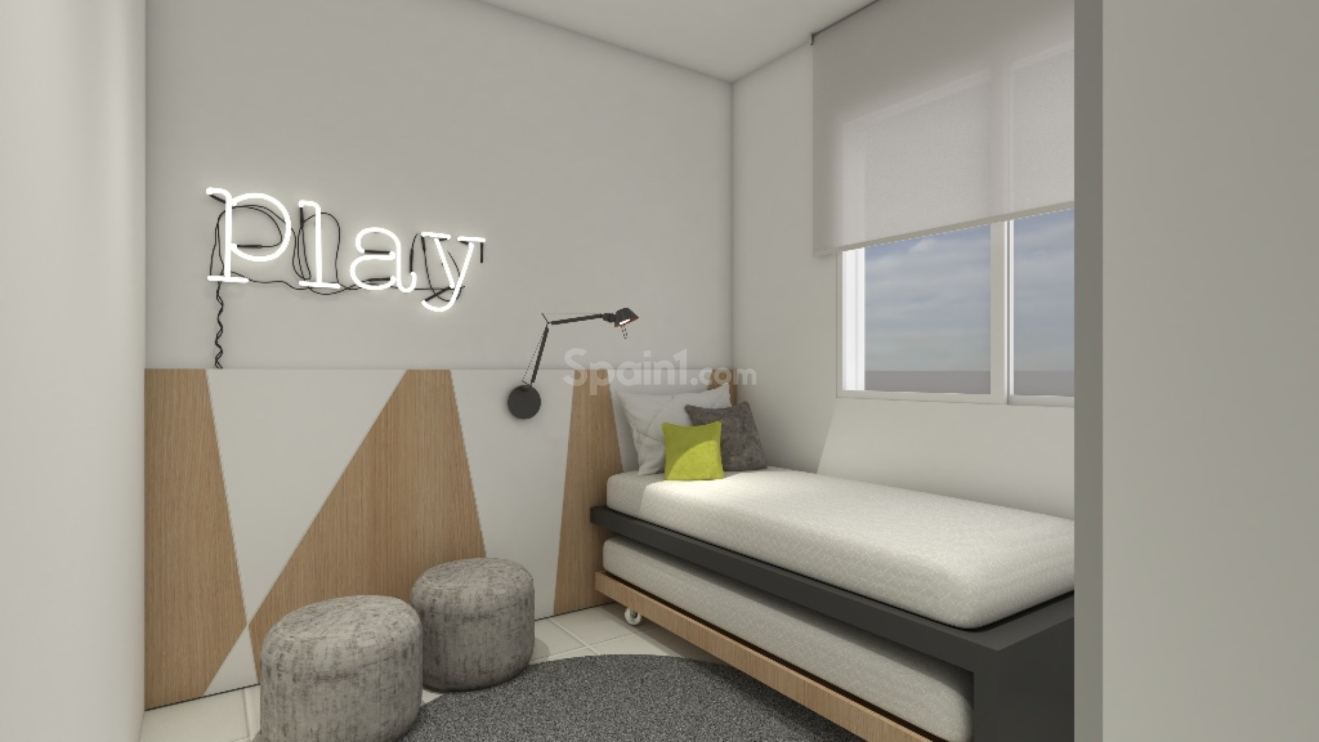 New Build - Wohnung -
San Miguel de Salinas