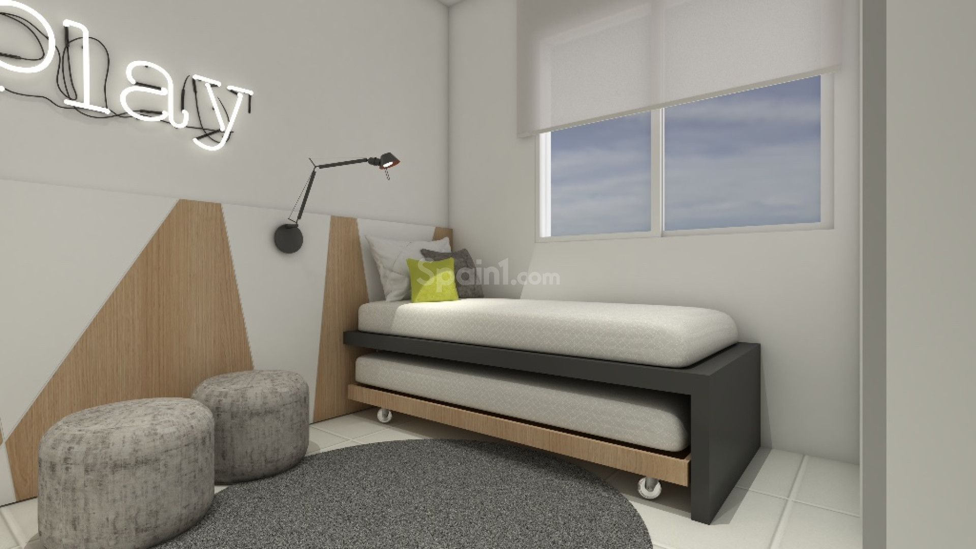 New Build - Wohnung -
San Miguel de Salinas