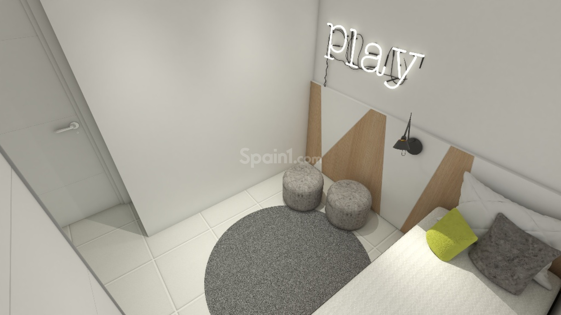 New Build - Wohnung -
San Miguel de Salinas