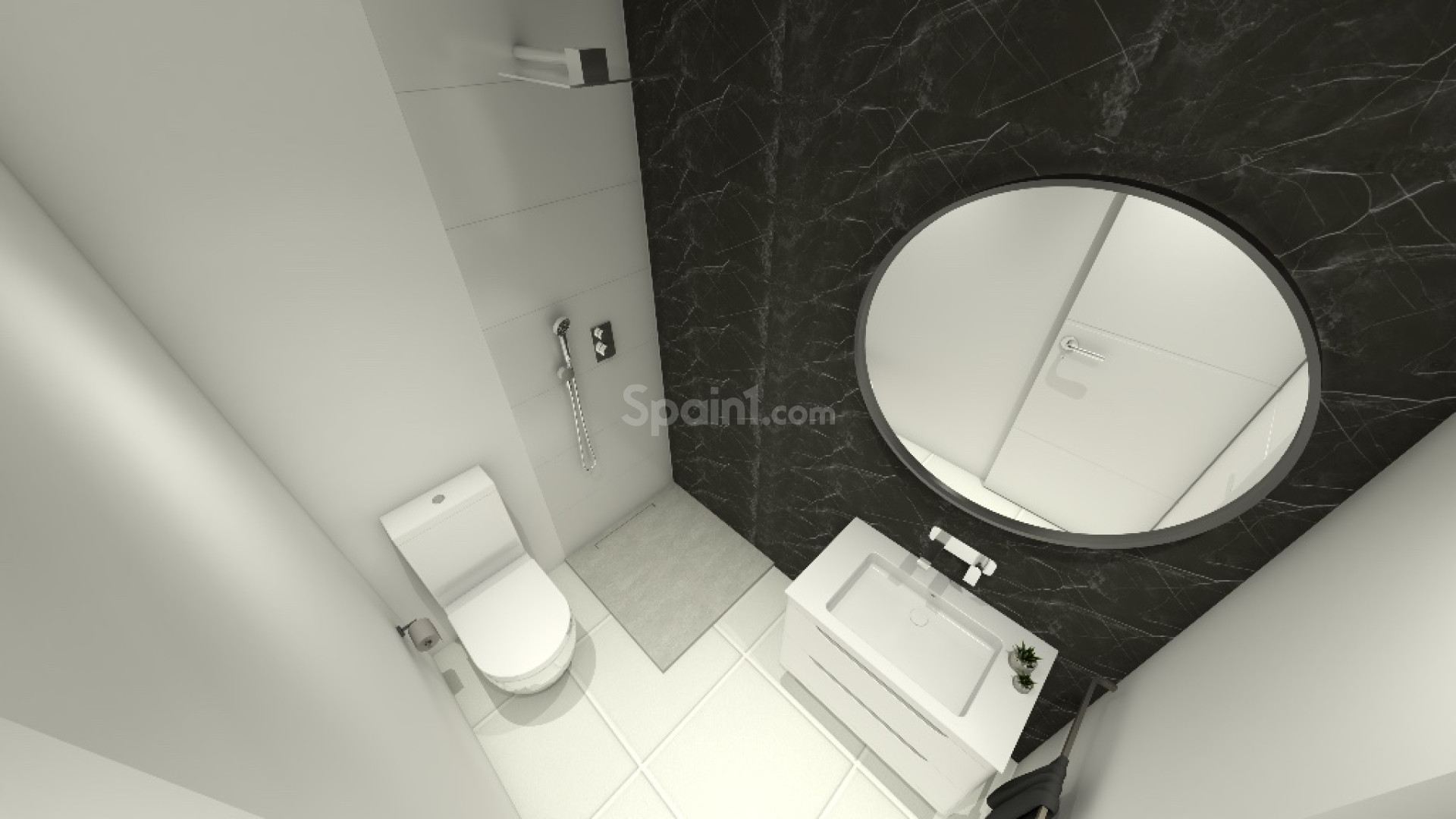 New Build - Wohnung -
San Miguel de Salinas